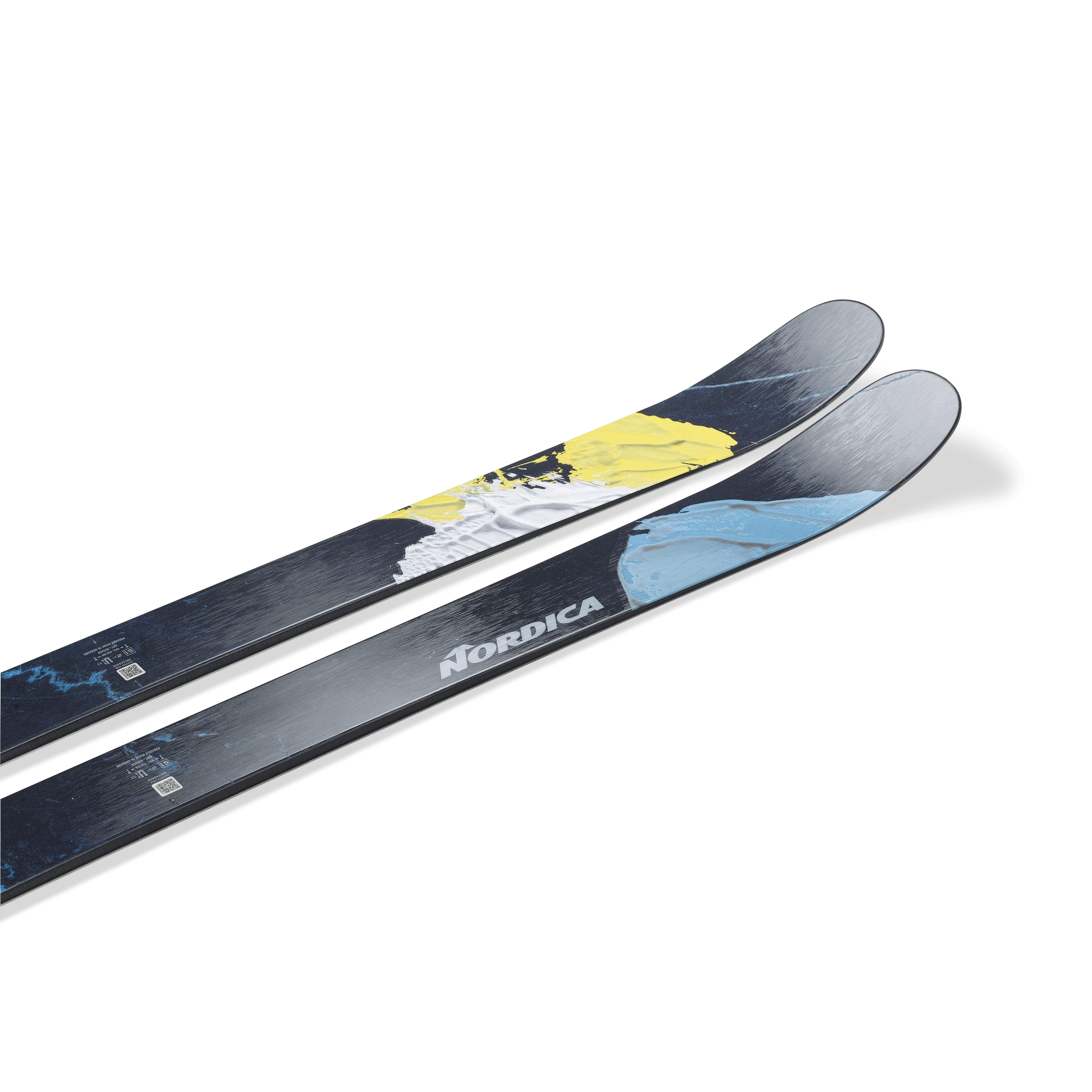 Nordica Unleashed 108 I Più Venduti