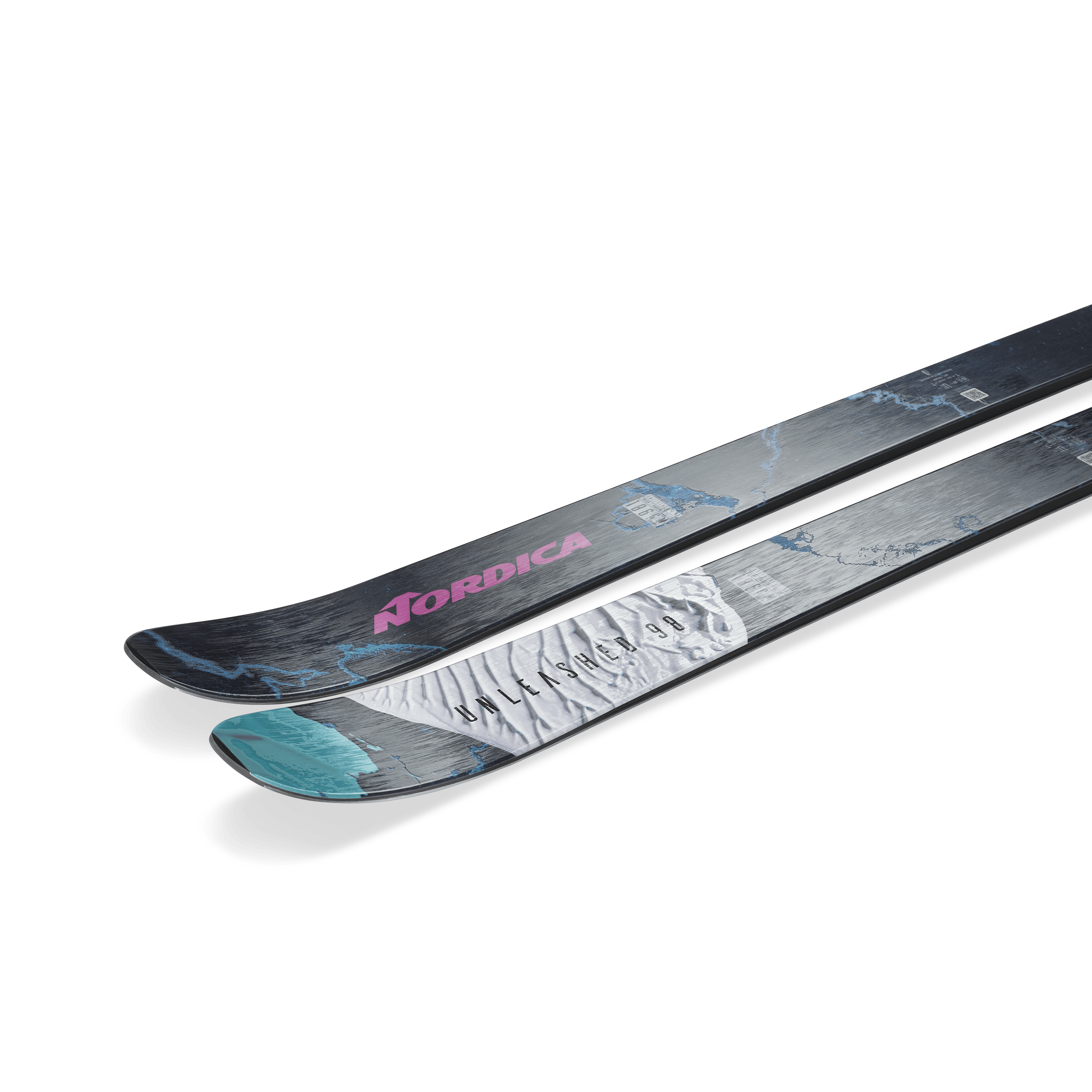 Nordica Unleashed 98 Vendite Flash