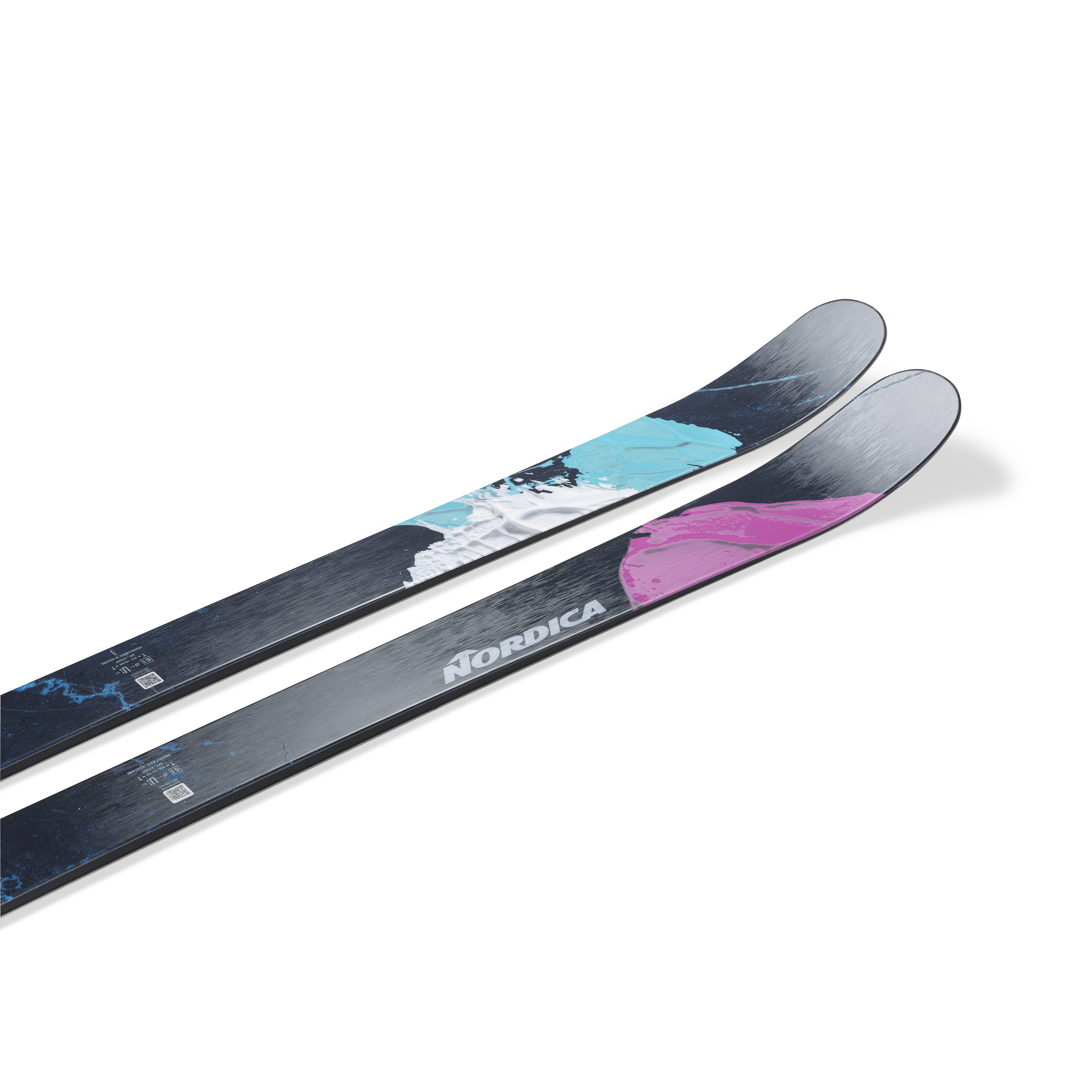 Nordica Unleashed 98 Vendite Flash