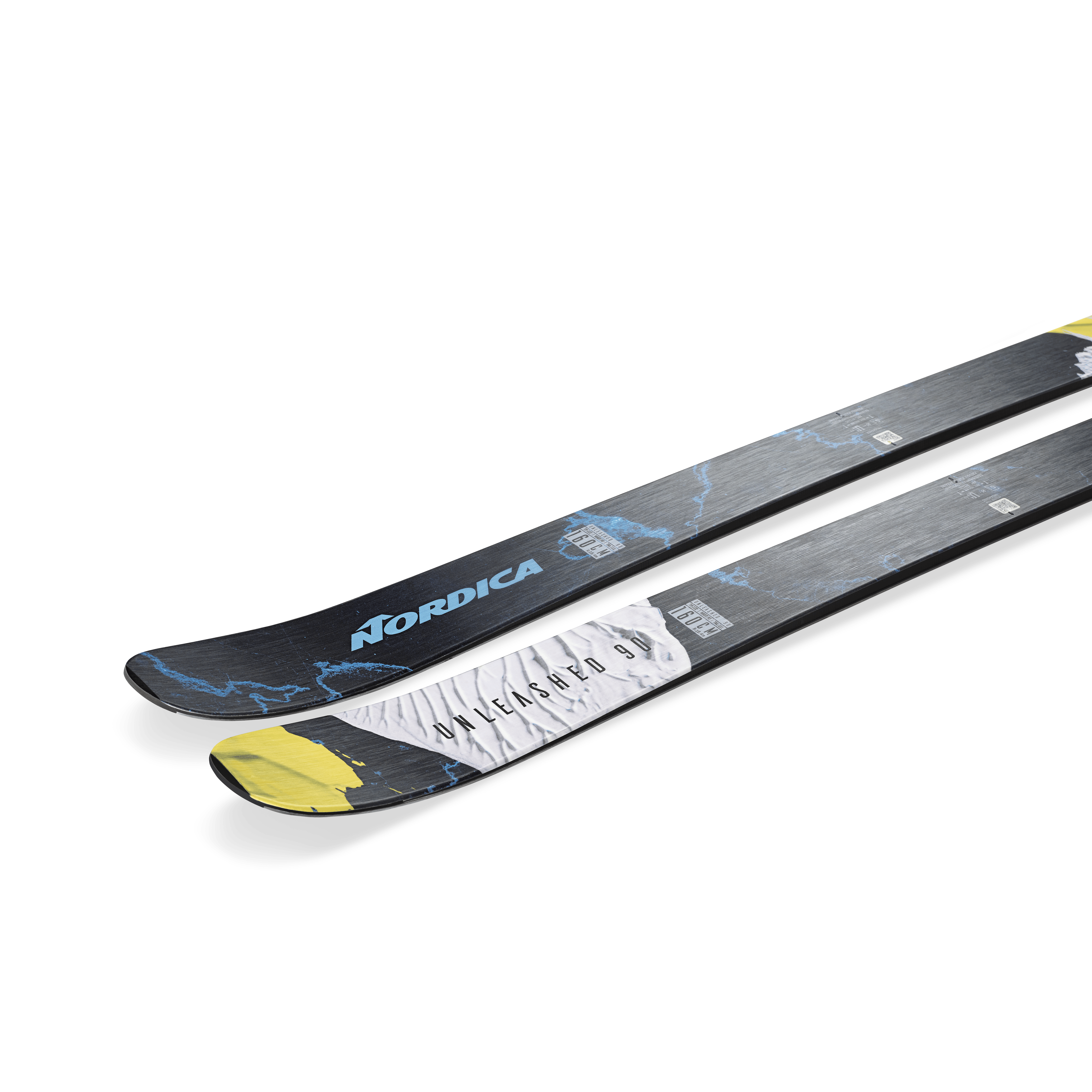 Nordica Unleashed 90 Negozio