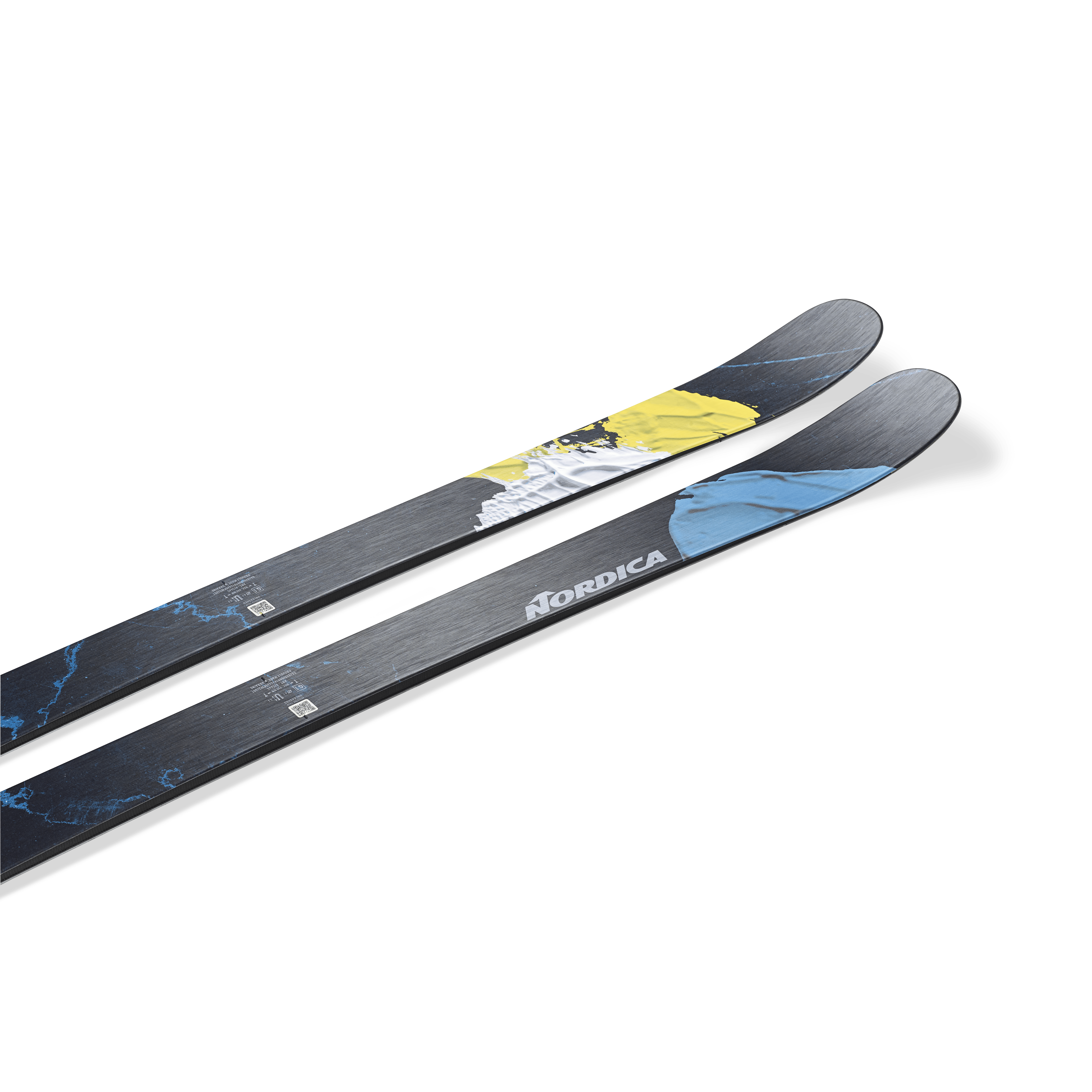 Nordica Unleashed 90 Negozio