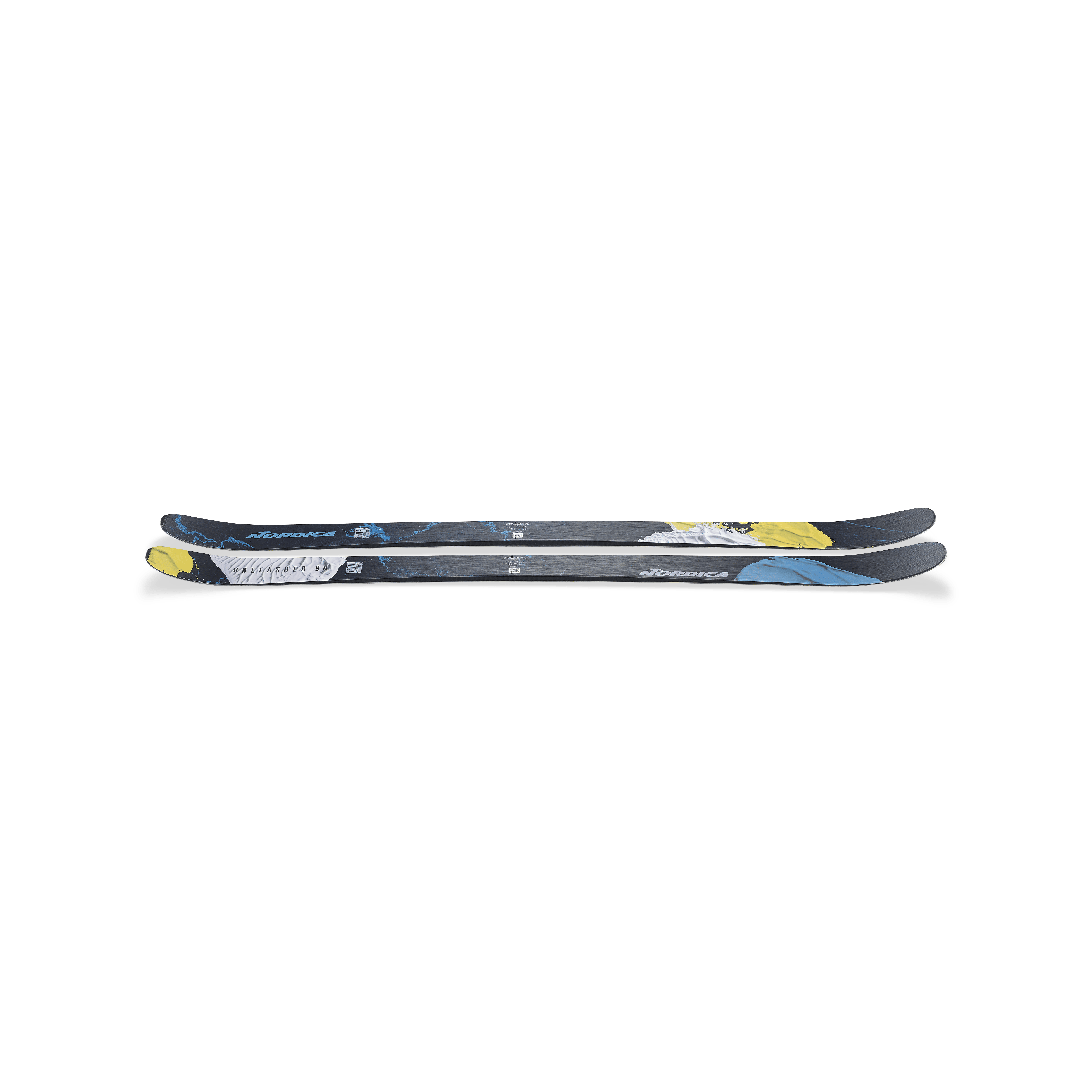 Nordica Unleashed 90 Negozio