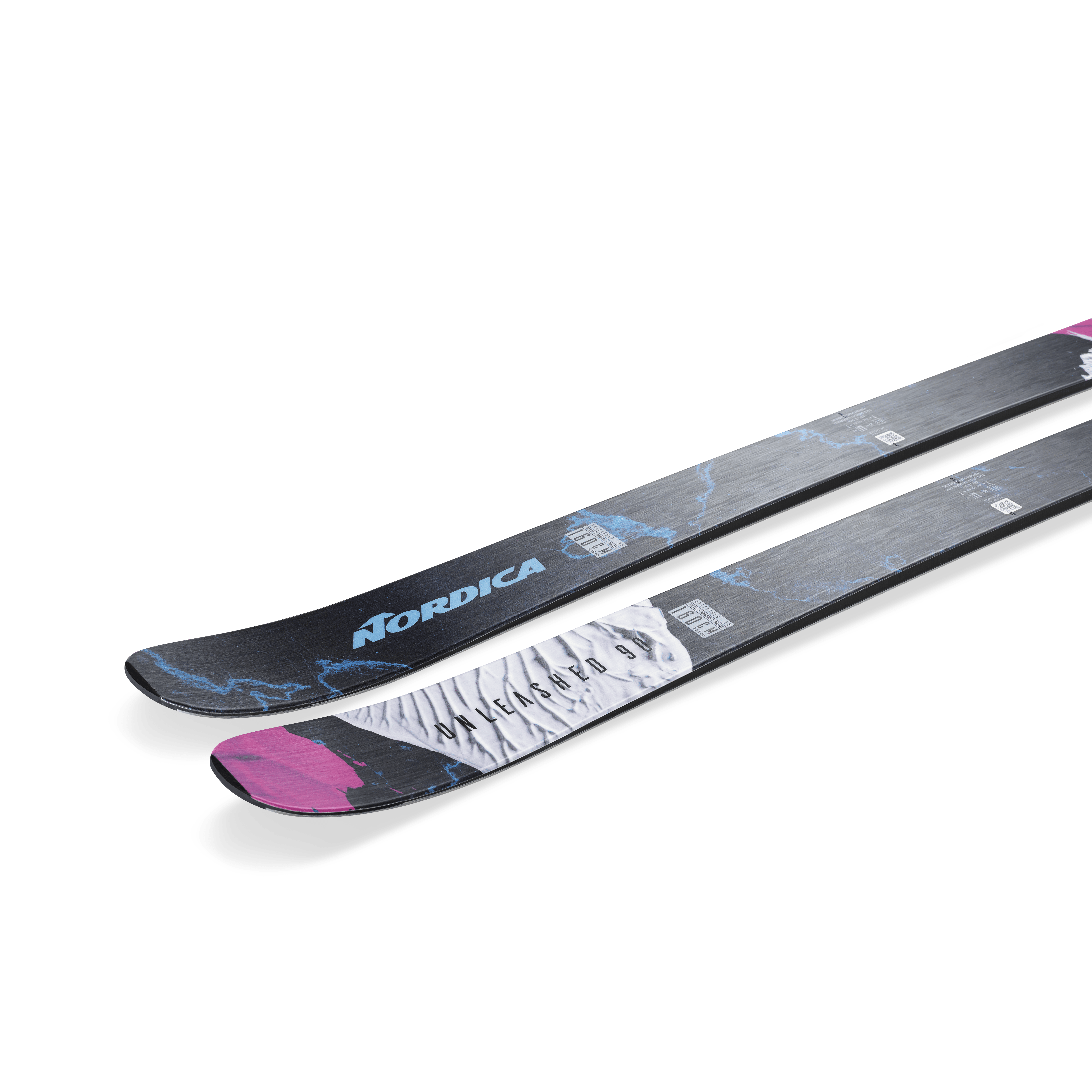Nordica Unleashed 90 In Saldo