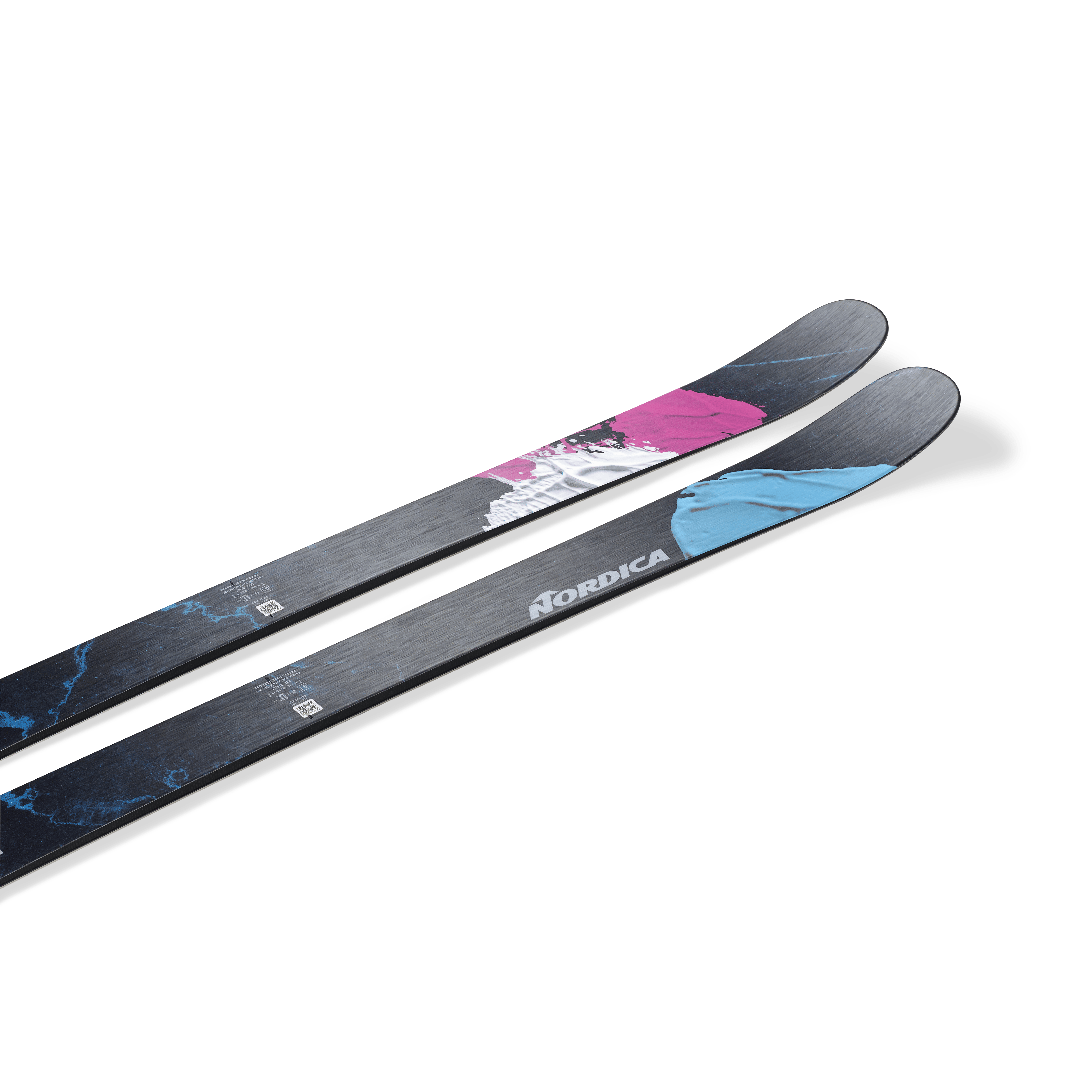 Nordica Unleashed 90 In Saldo