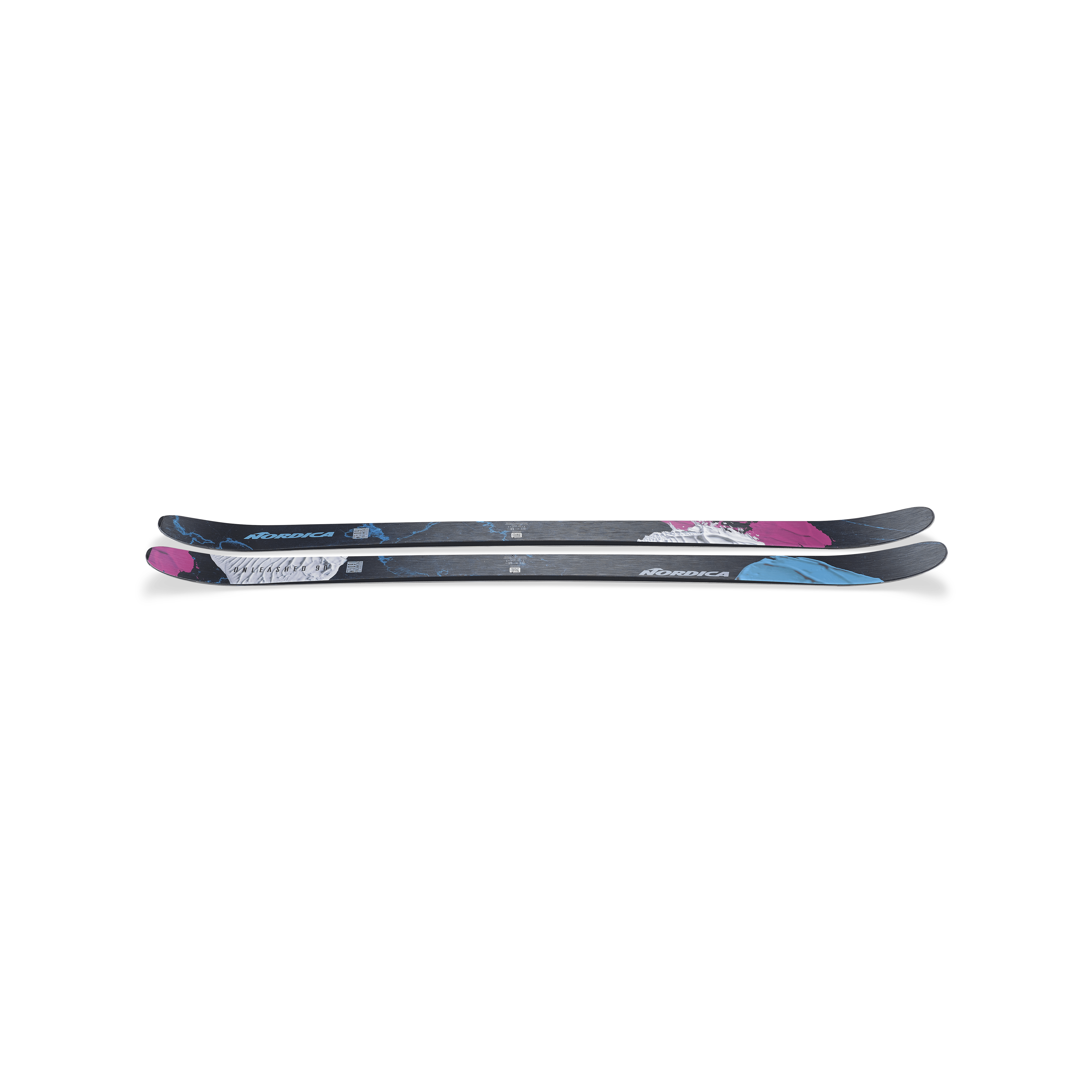 Nordica Unleashed 90 In Saldo