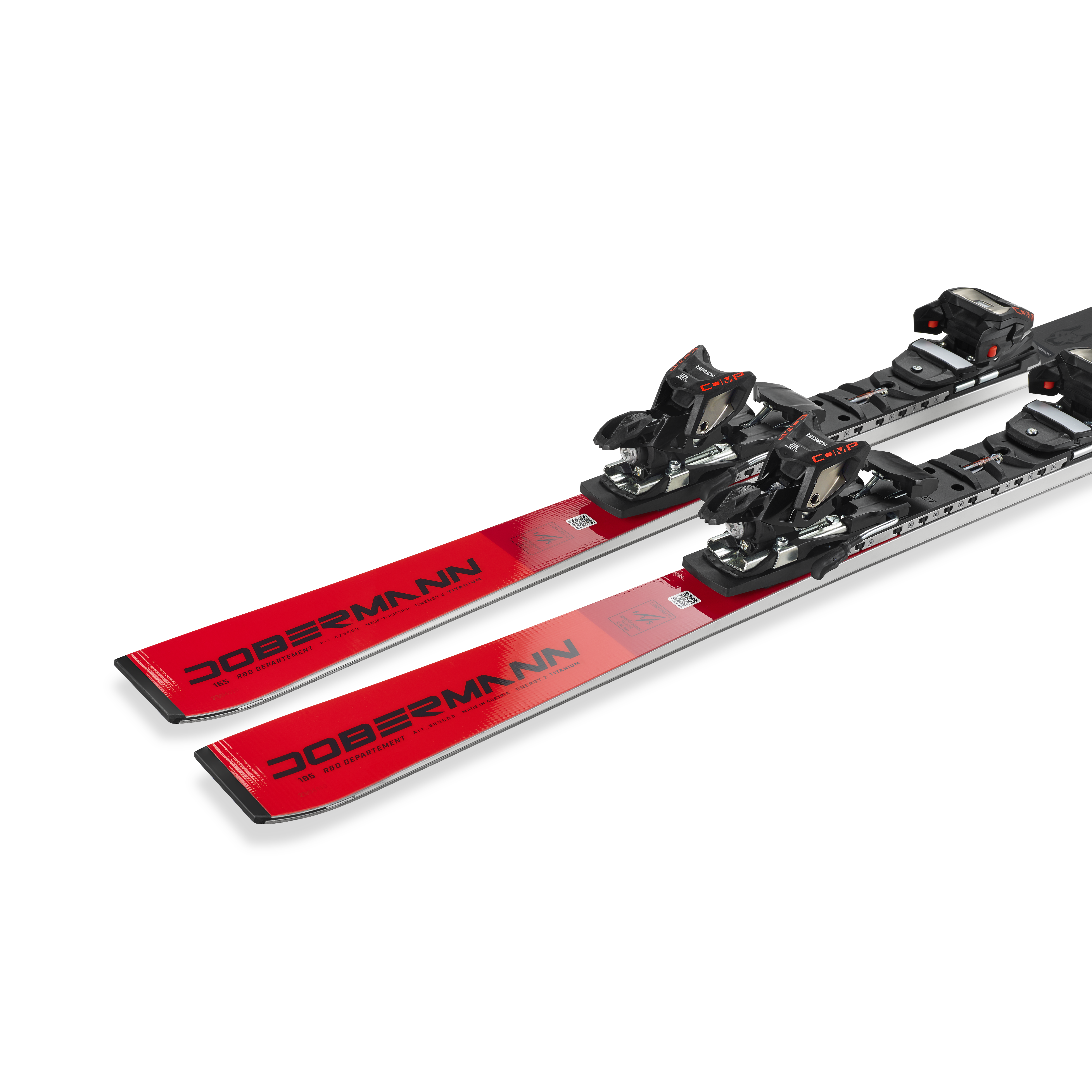 Nordica Dobermann SL WC Plate Italia