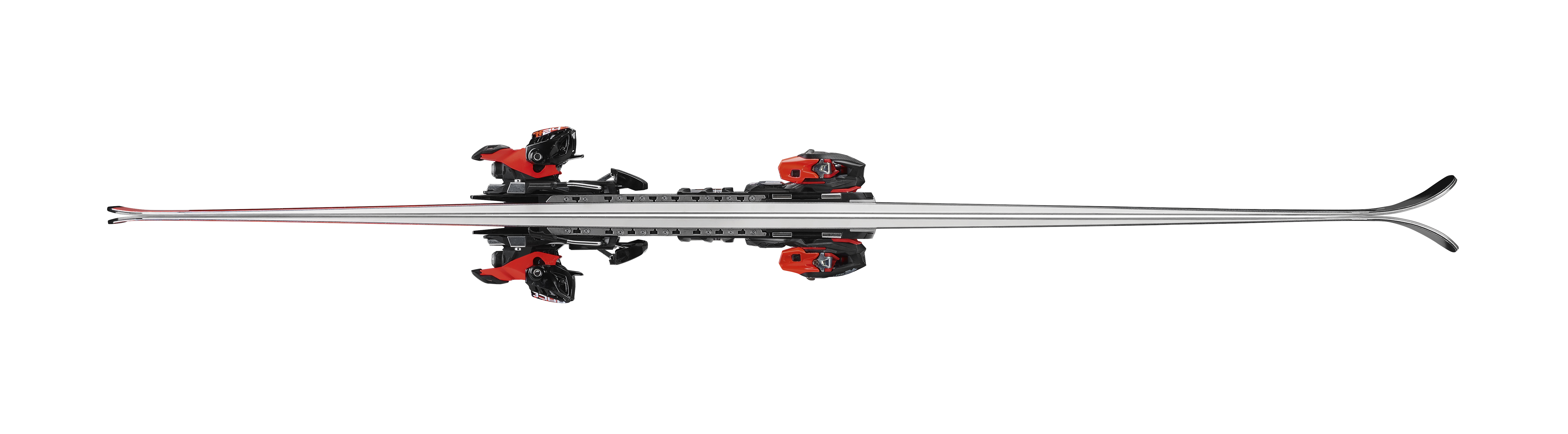Nordica Dobermann GS Race Plate 2025