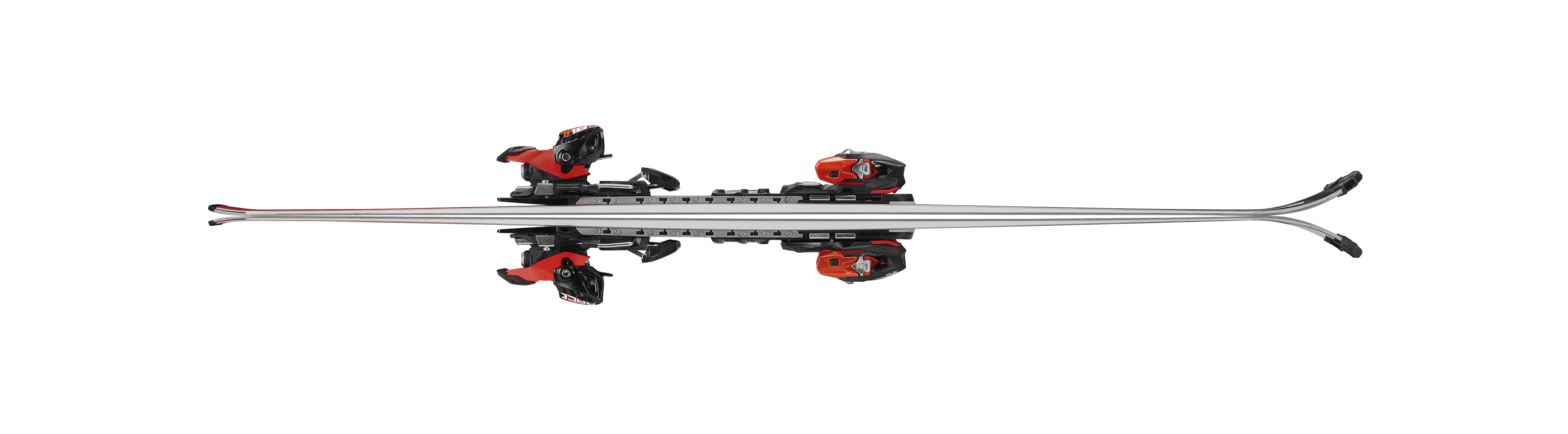 Nordica Dobermann SL Race Plate In Linea