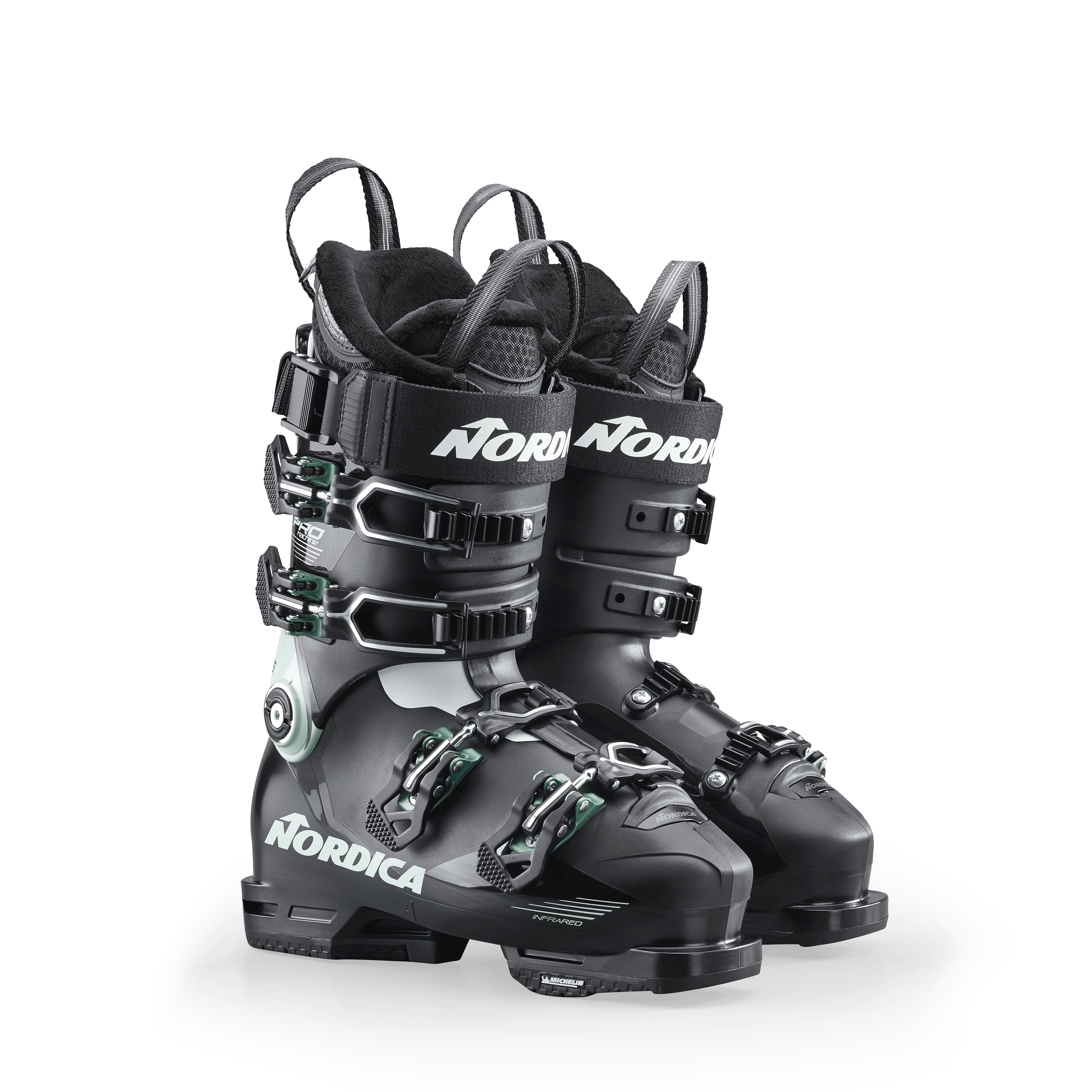 Nordica Promachine 115 W (GW) Spedizione Gratuita