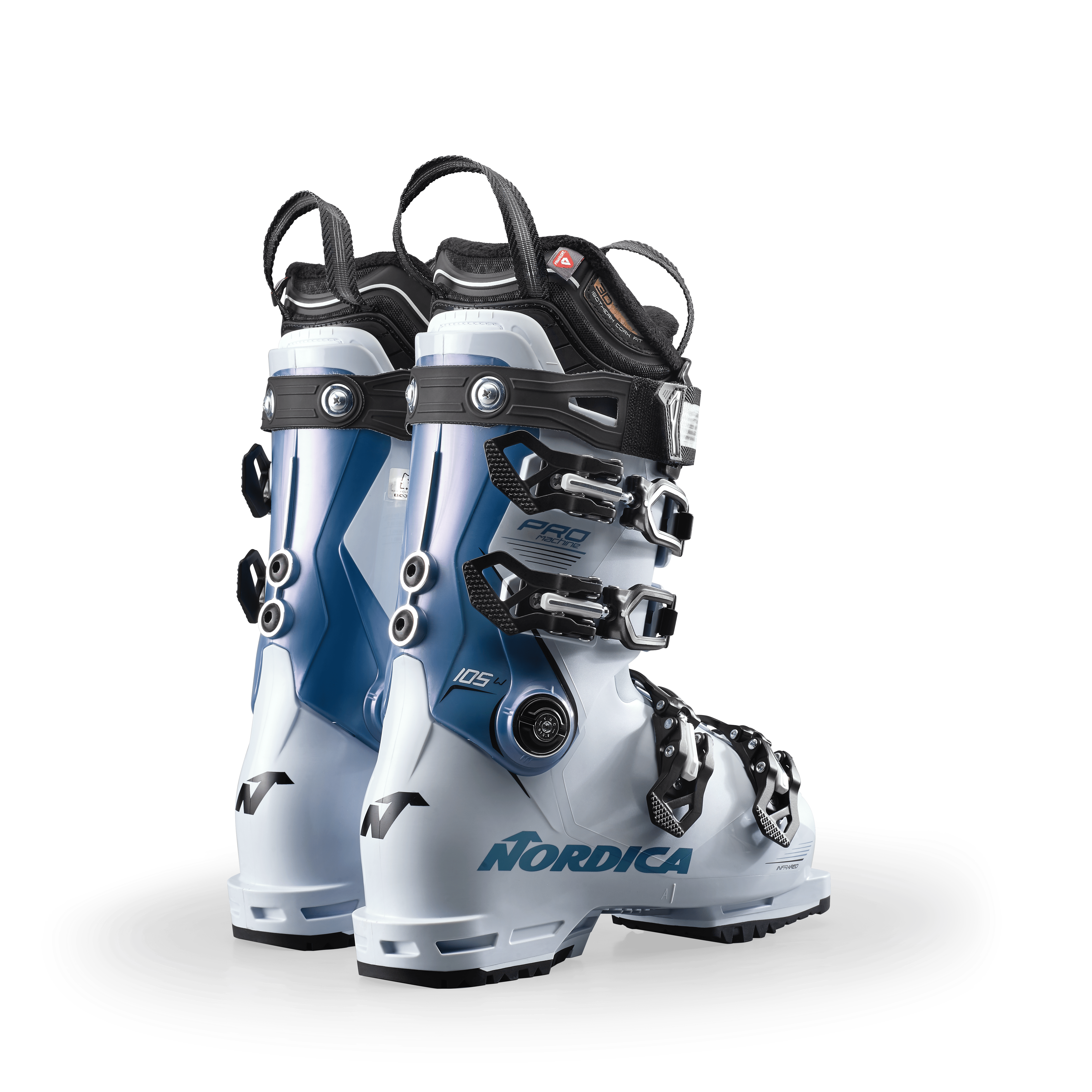 Nordica Promachine 105 W (GW) Pezzi Unici