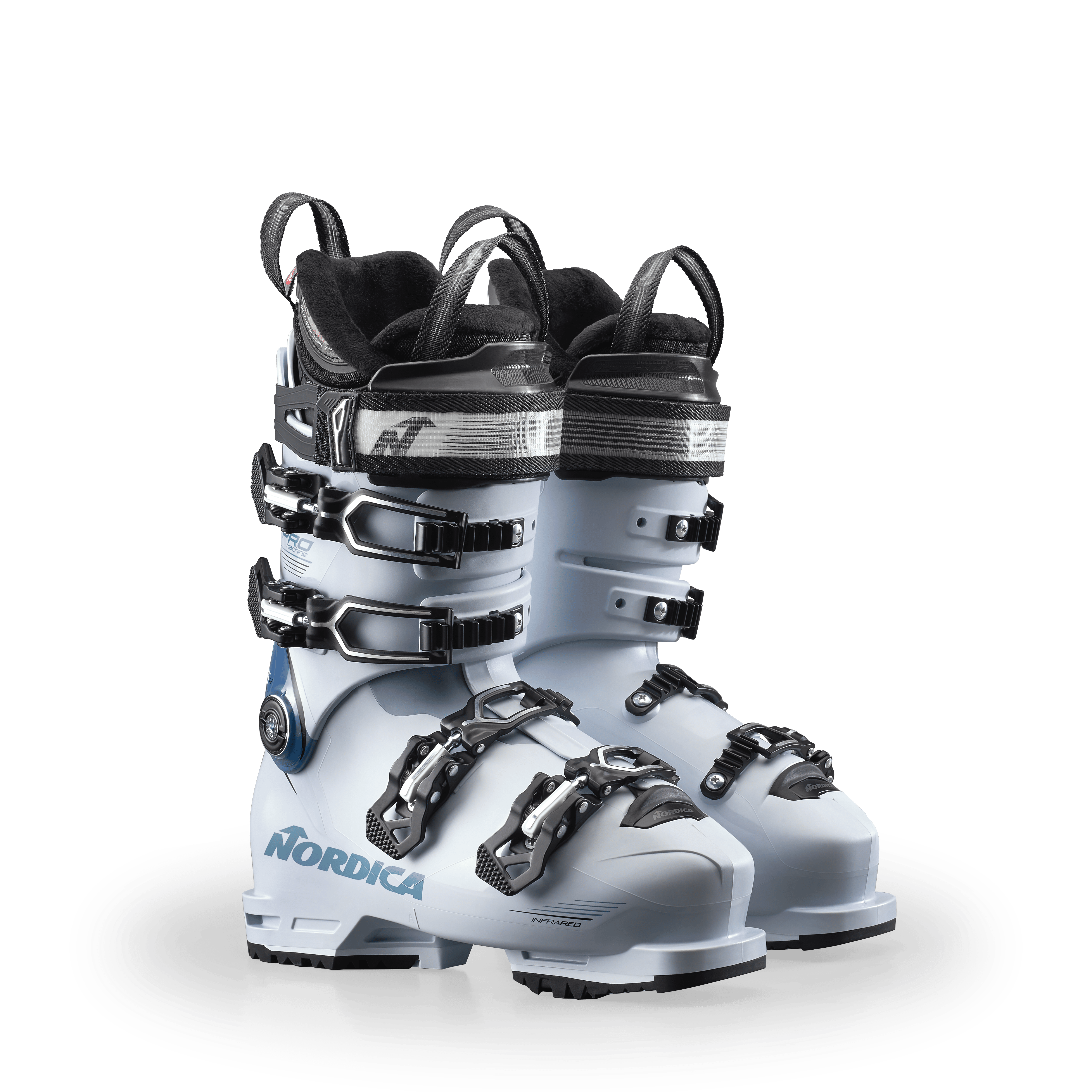 Nordica Promachine 105 W (GW) Pezzi Unici