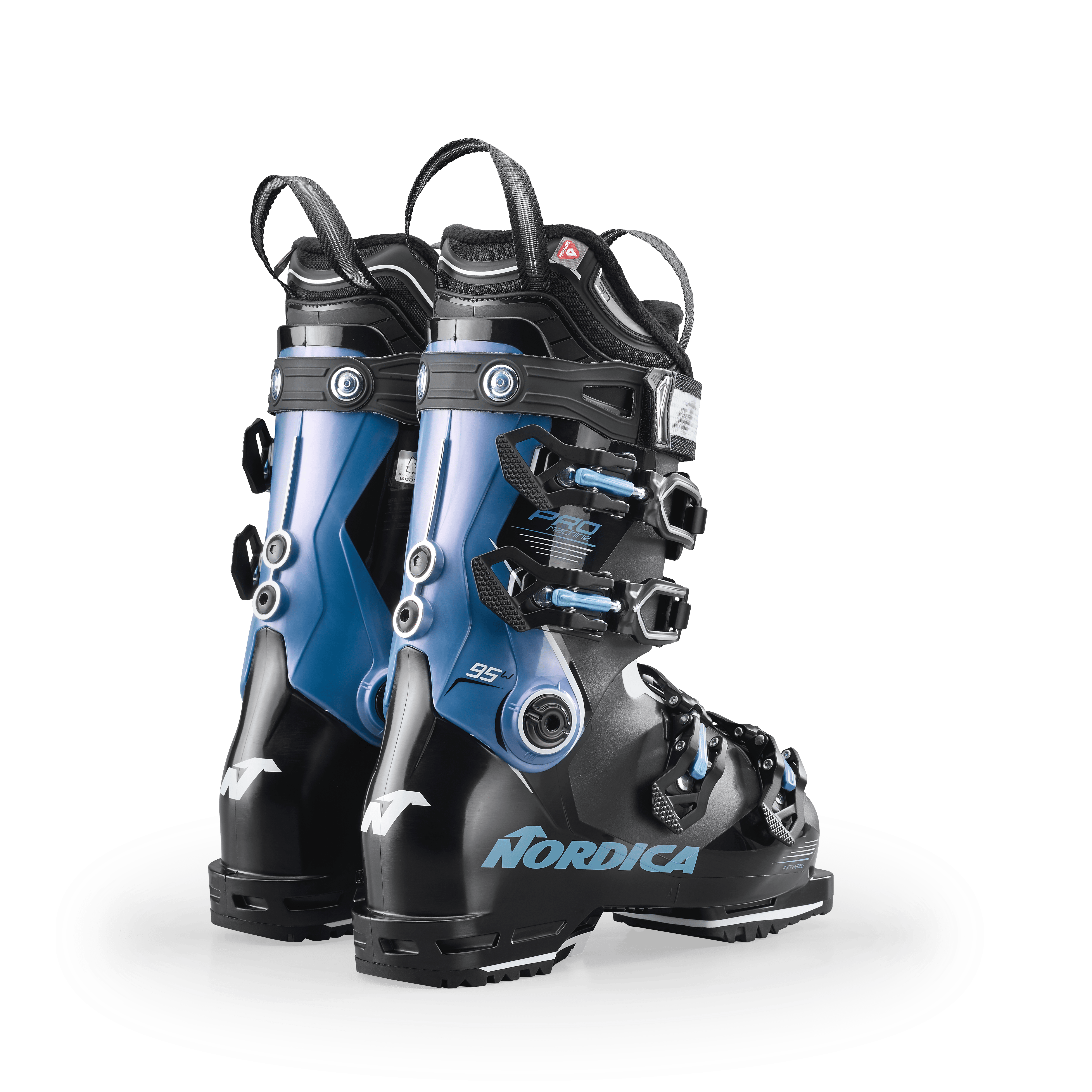 Nordica Promachine 95 W (GW) Consegna Veloce