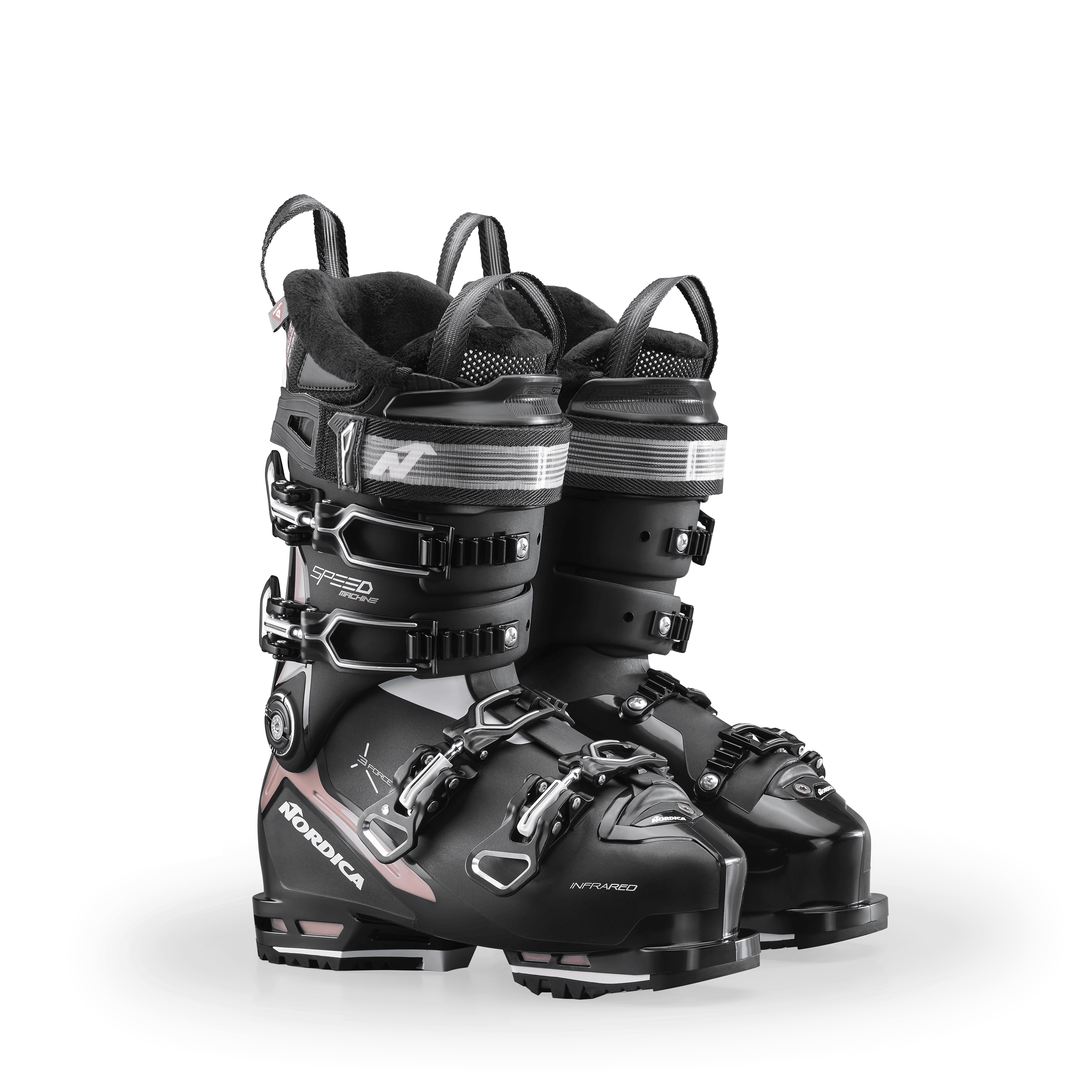 Nordica Speedmachine 3 115 W (GW) Negozi Online