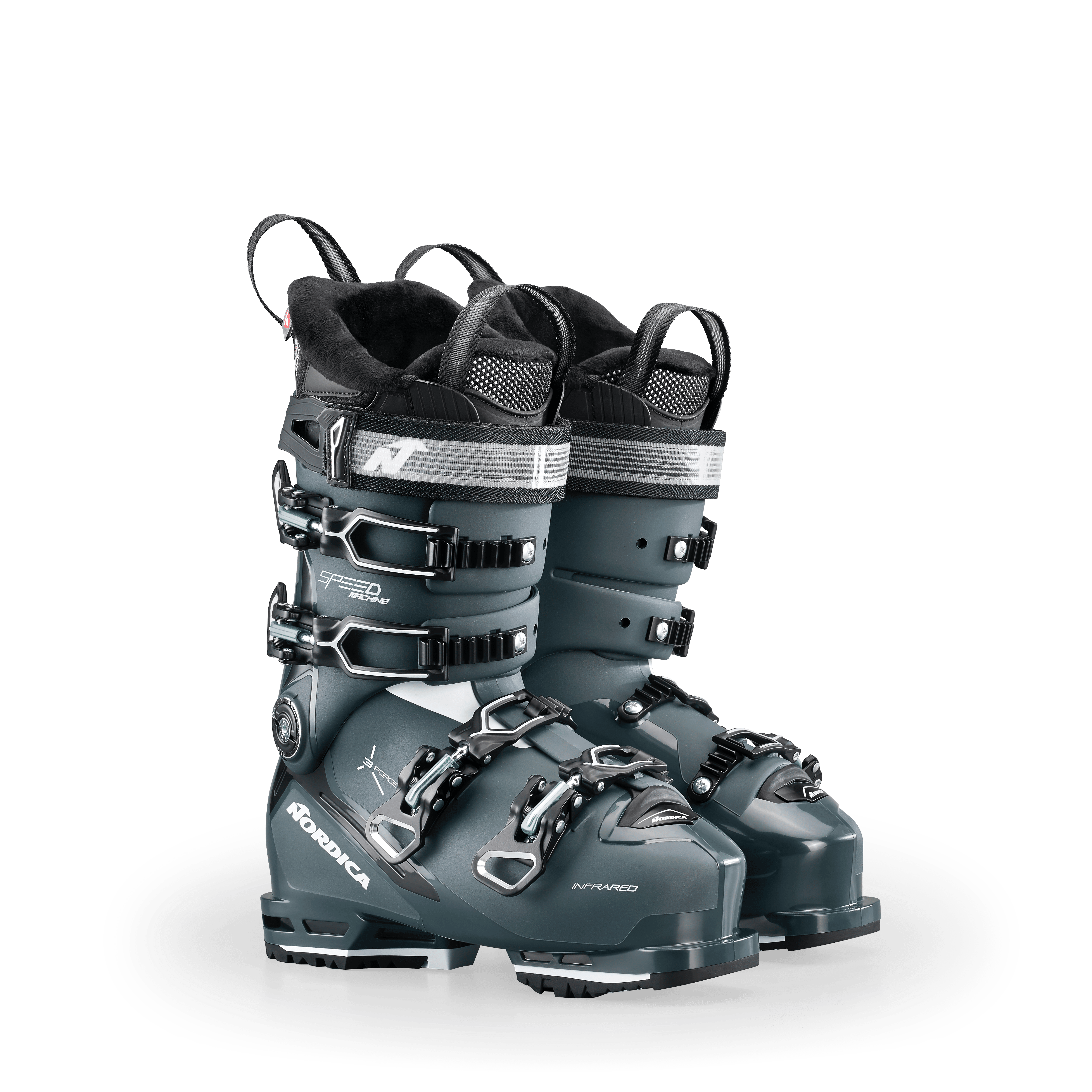 Nordica Speedmachine 3 105 W (GW) Acquista Ora