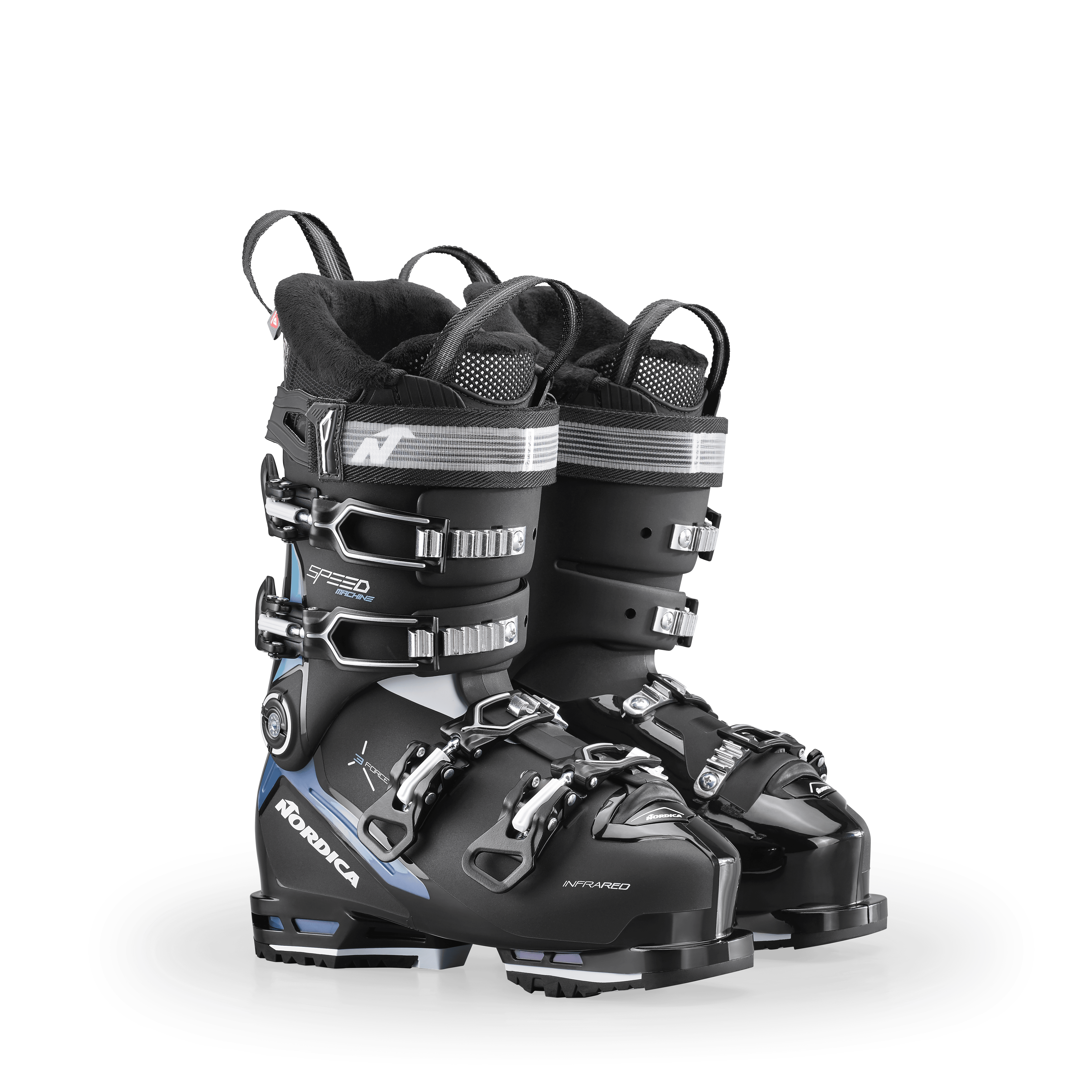 Nordica Speedmachine 3 95 W (GW) Consegna Veloce