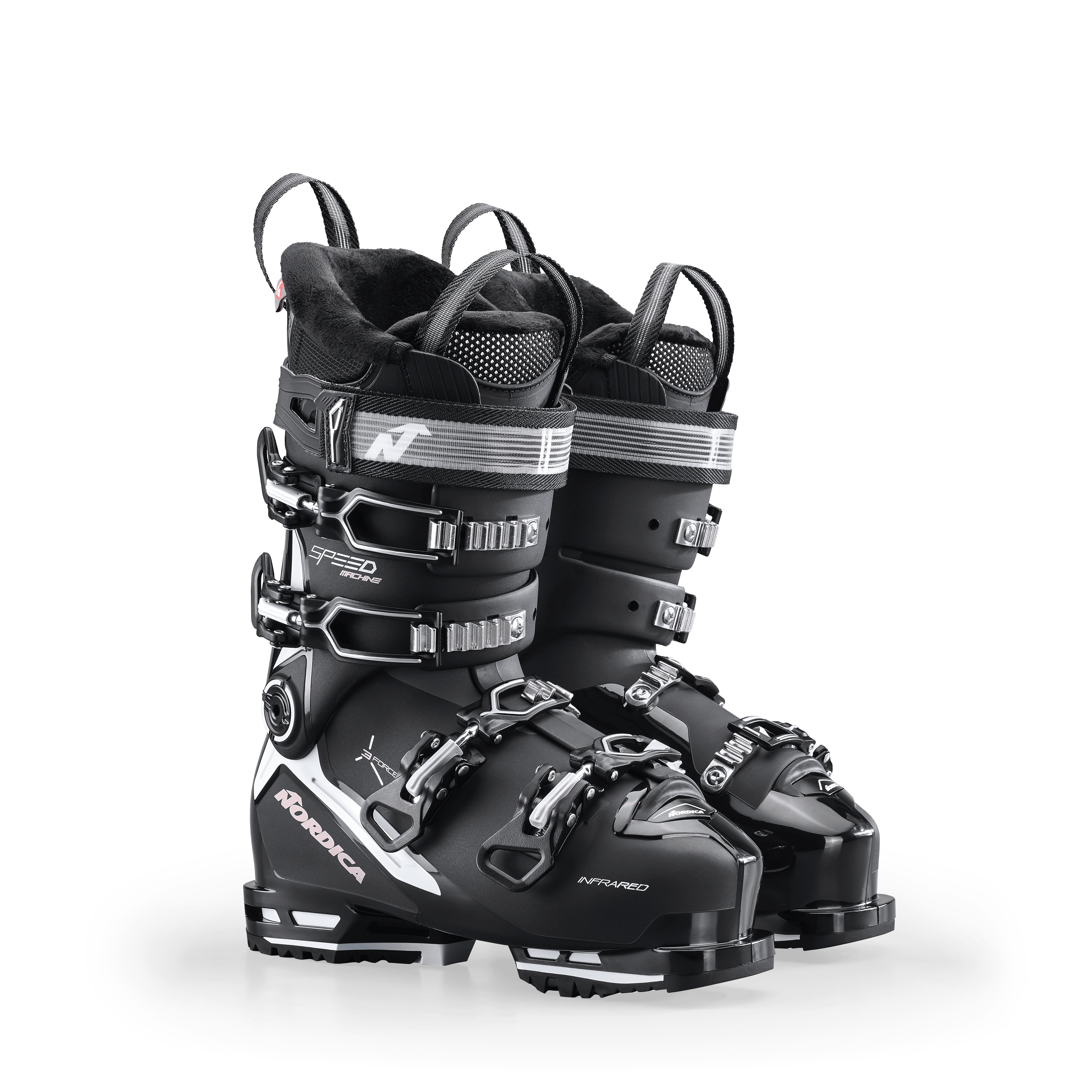 Nordica Speedmachine 3 85 W (GW) Promozione Limitata