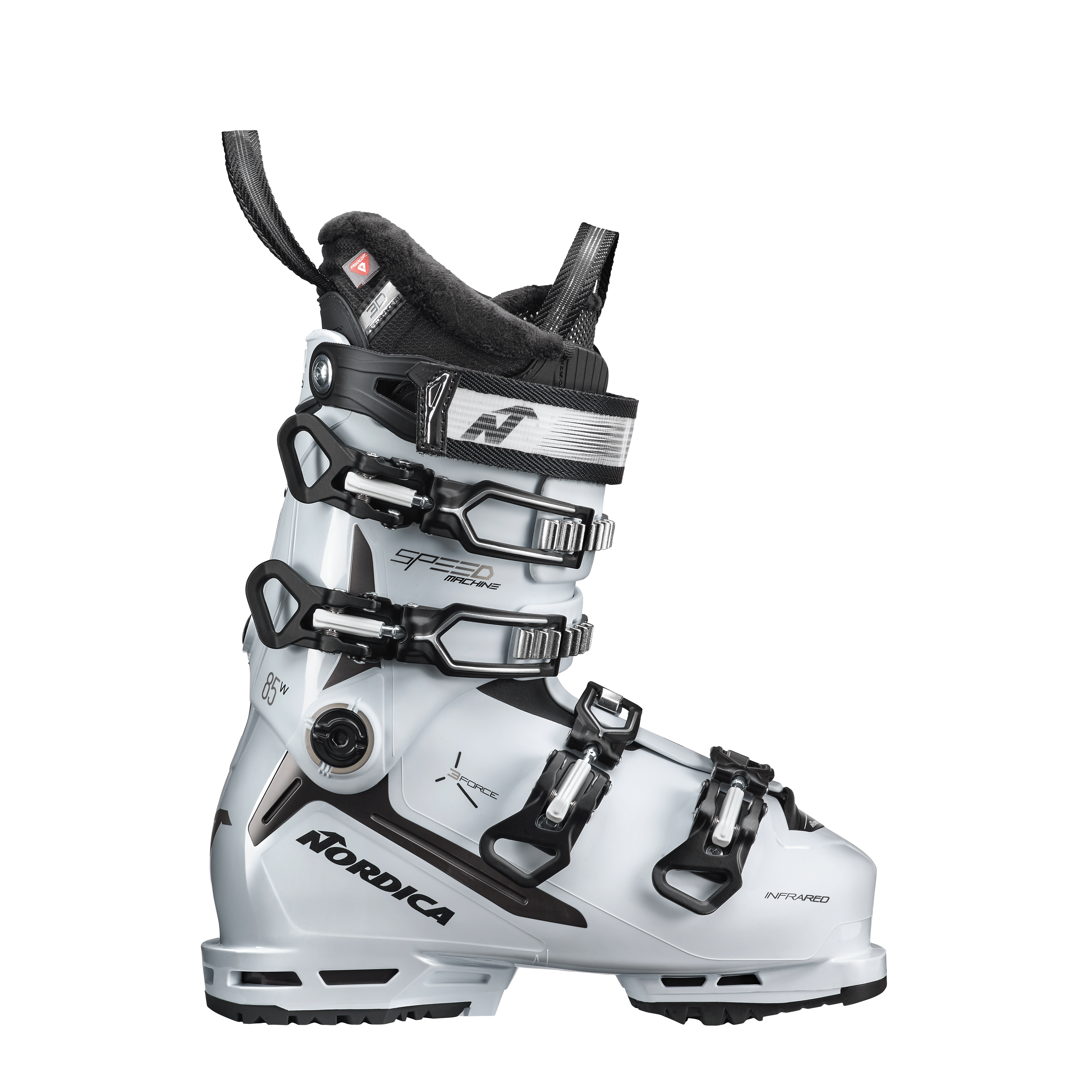 Nordica Speedmachine 3 85 W (GW)