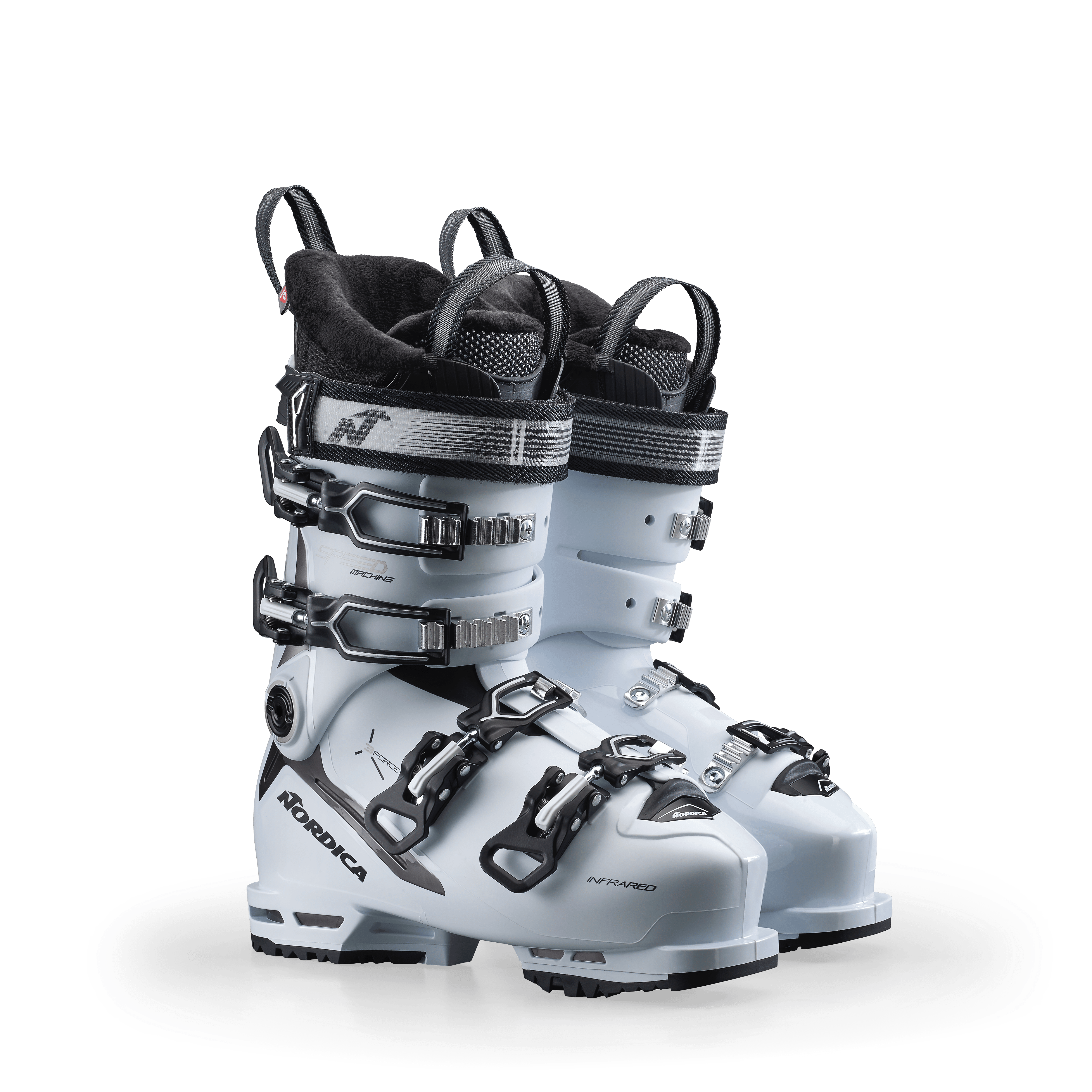 Nordica Speedmachine 3 85 W (GW) Fino Al -60%