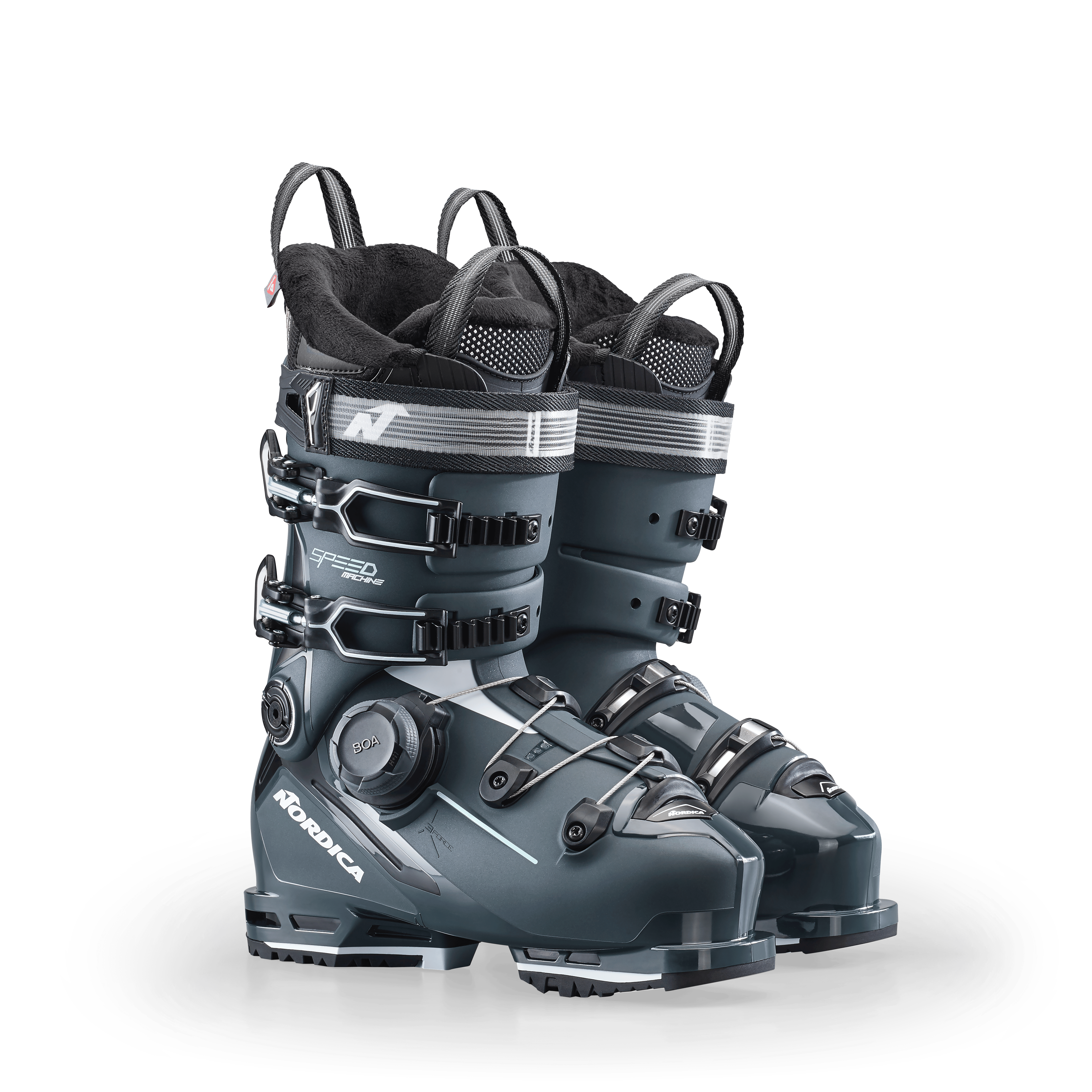 Nordica Speedmachine 3 Boa 105 W (GW) Shopping Online