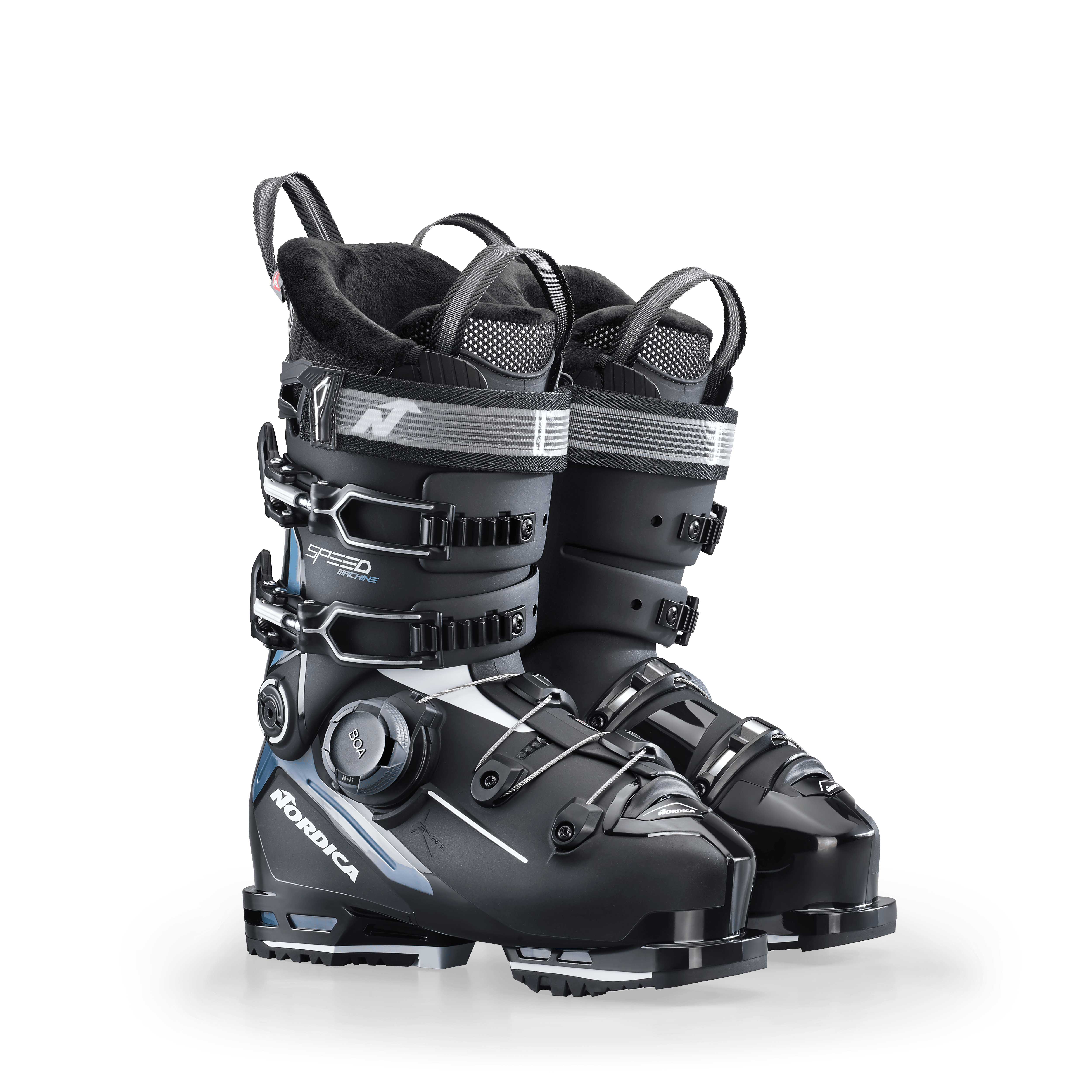Nordica Speedmachine 3 Boa 95 W (GW) Affare Del Giorno