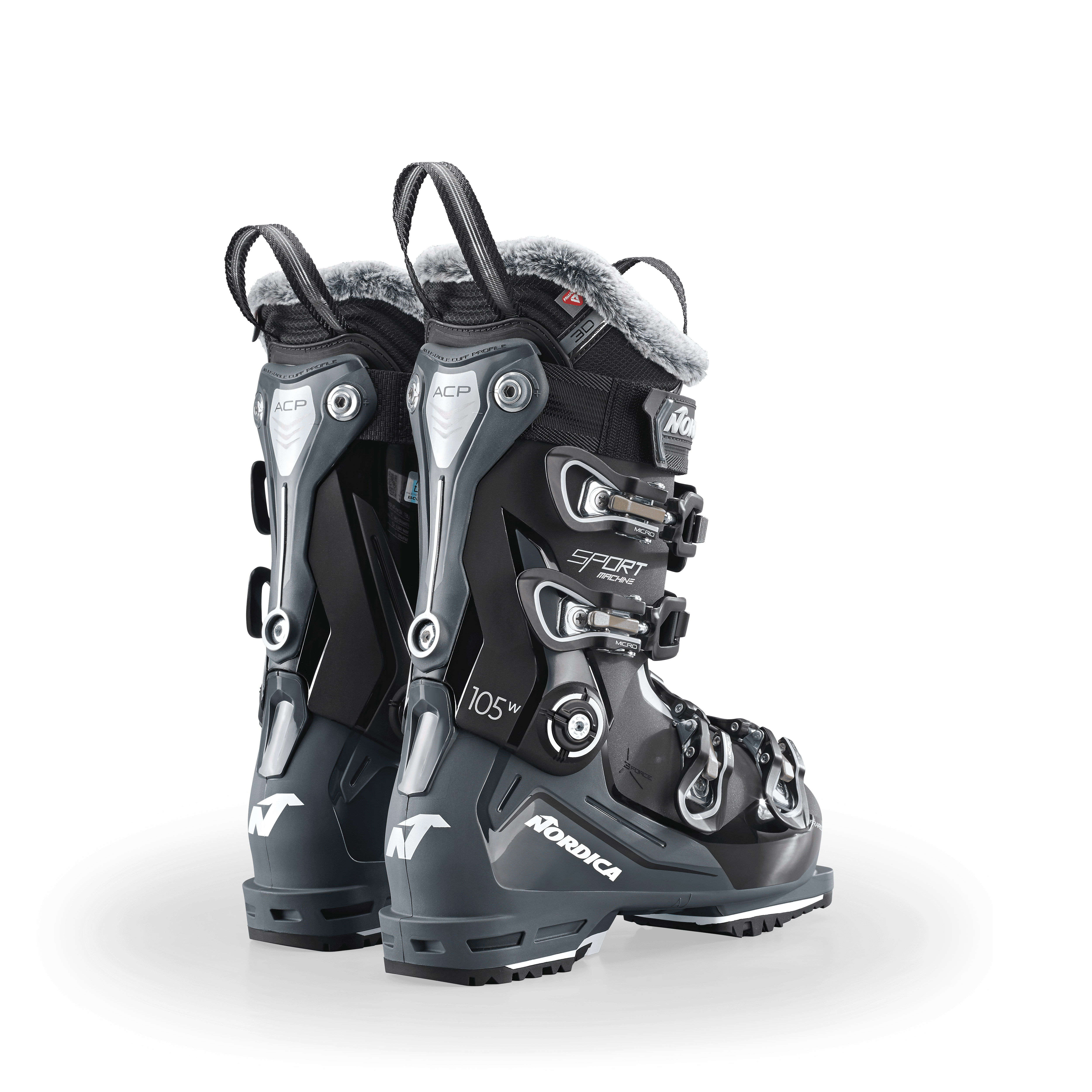 Nordica Sportmachine 3 105 W (GW) Prezzo Ridotto