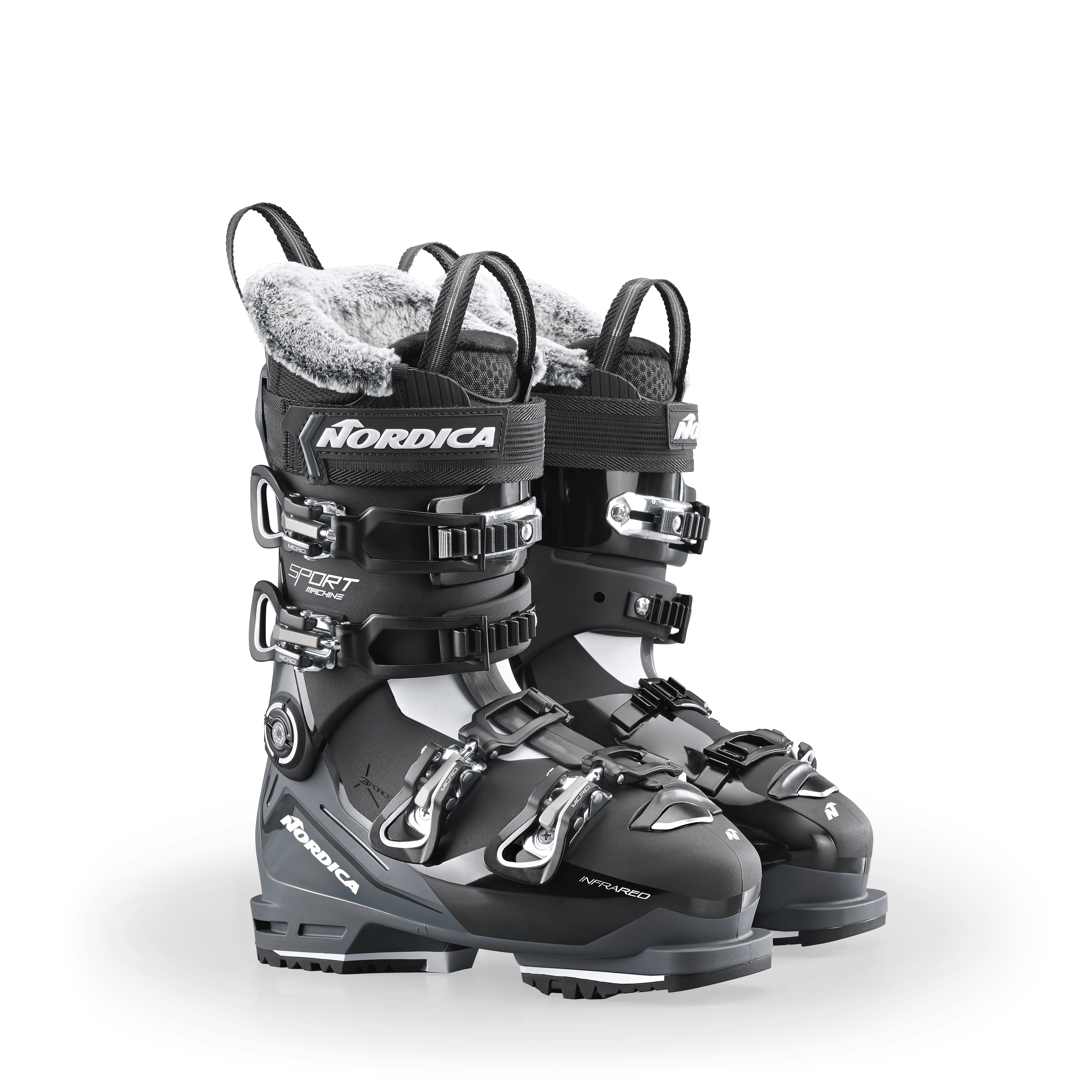 Nordica Sportmachine 3 105 W (GW) Prezzo Ridotto