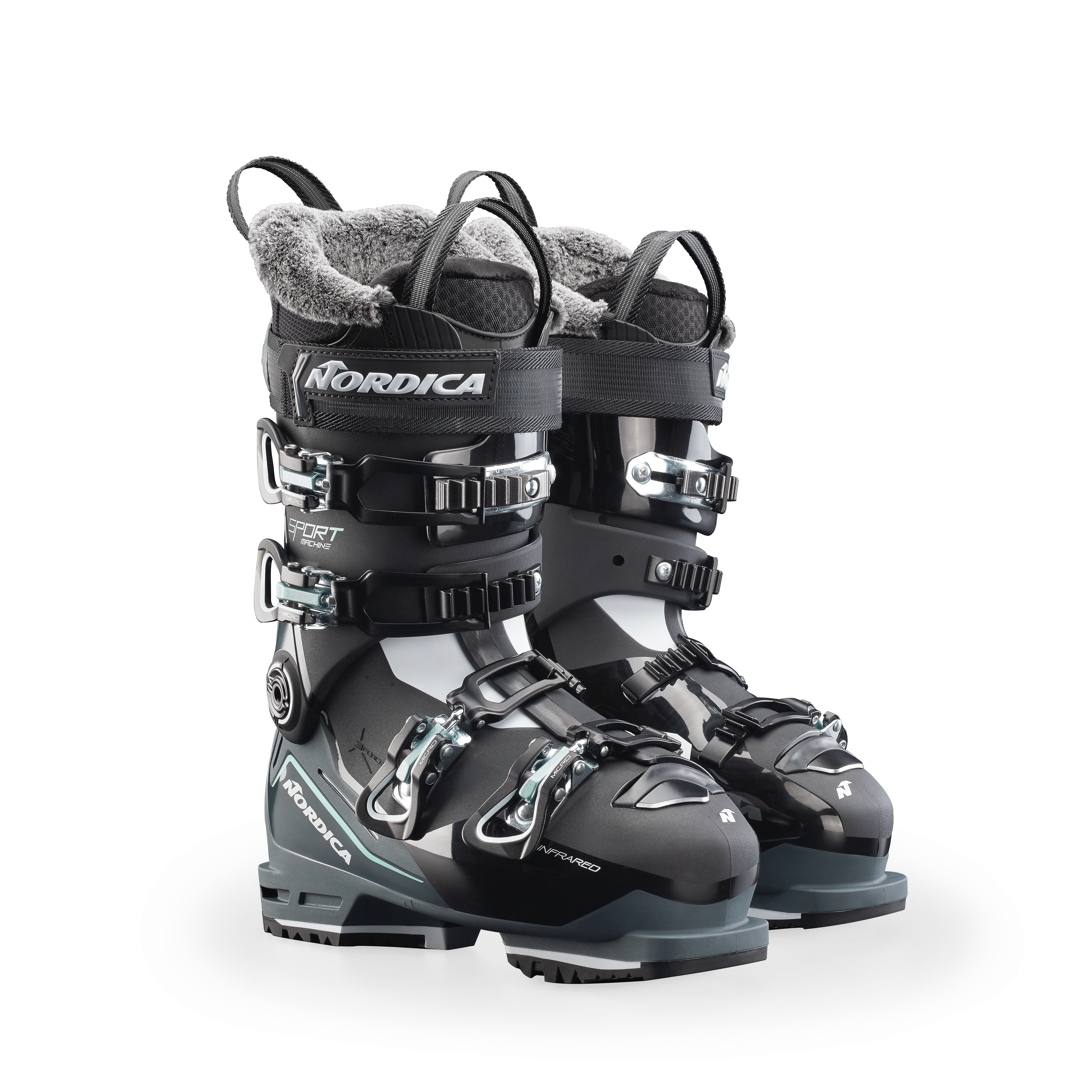 Nordica Sportmachine 3 95 W (GW) Sottocosto