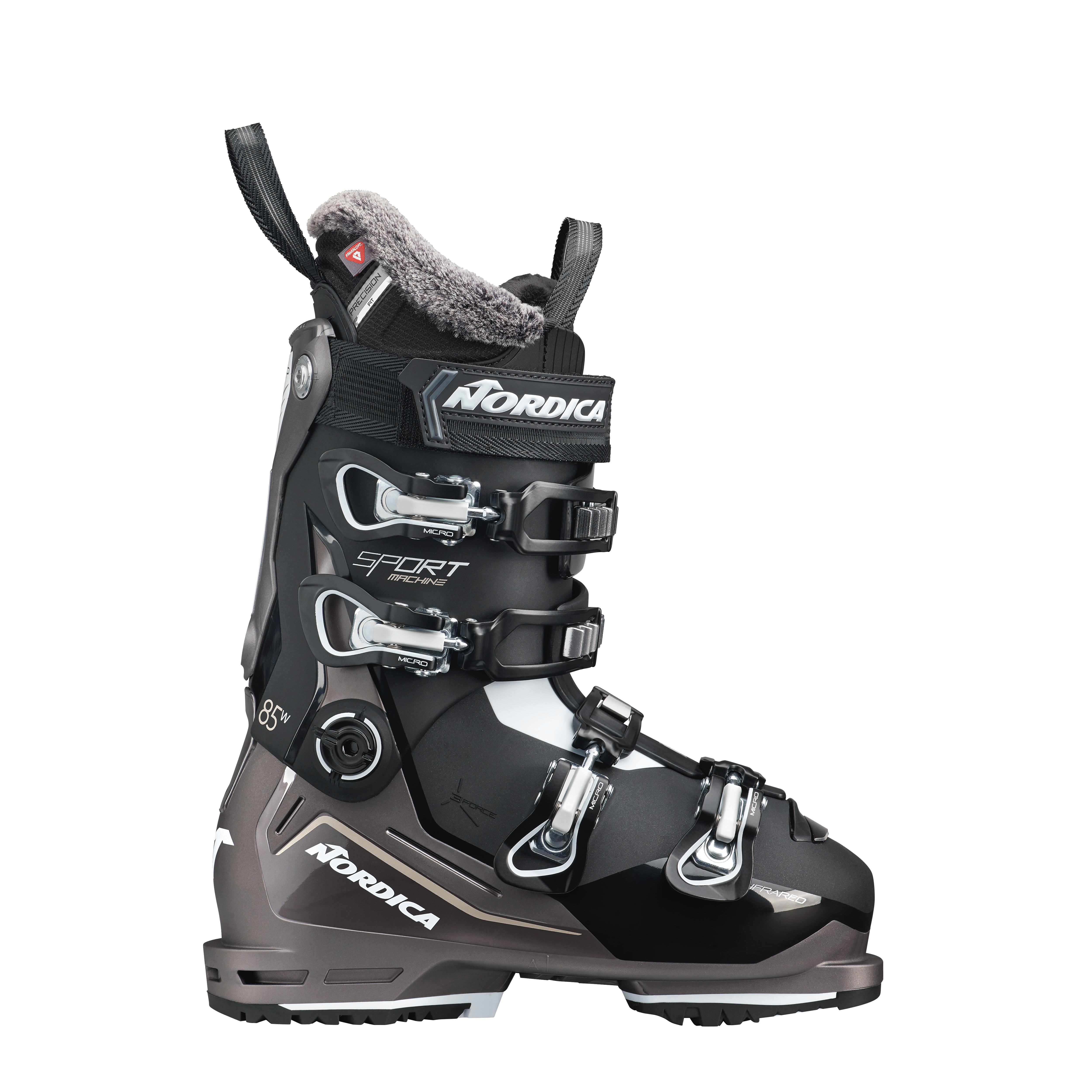 Nordica Sportmachine 3 85 W (GW) Convenienza