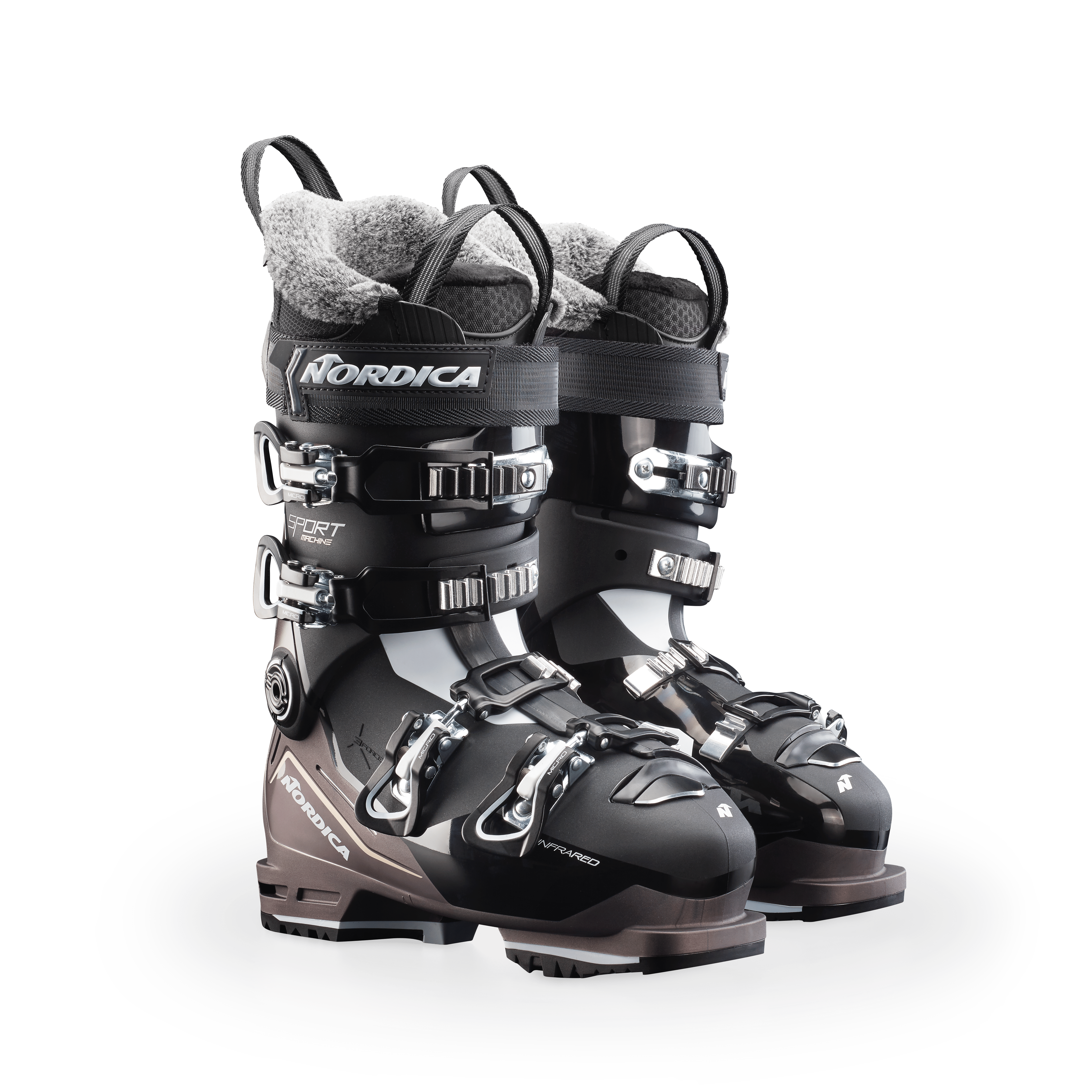 Nordica Sportmachine 3 85 W (GW) Convenienza