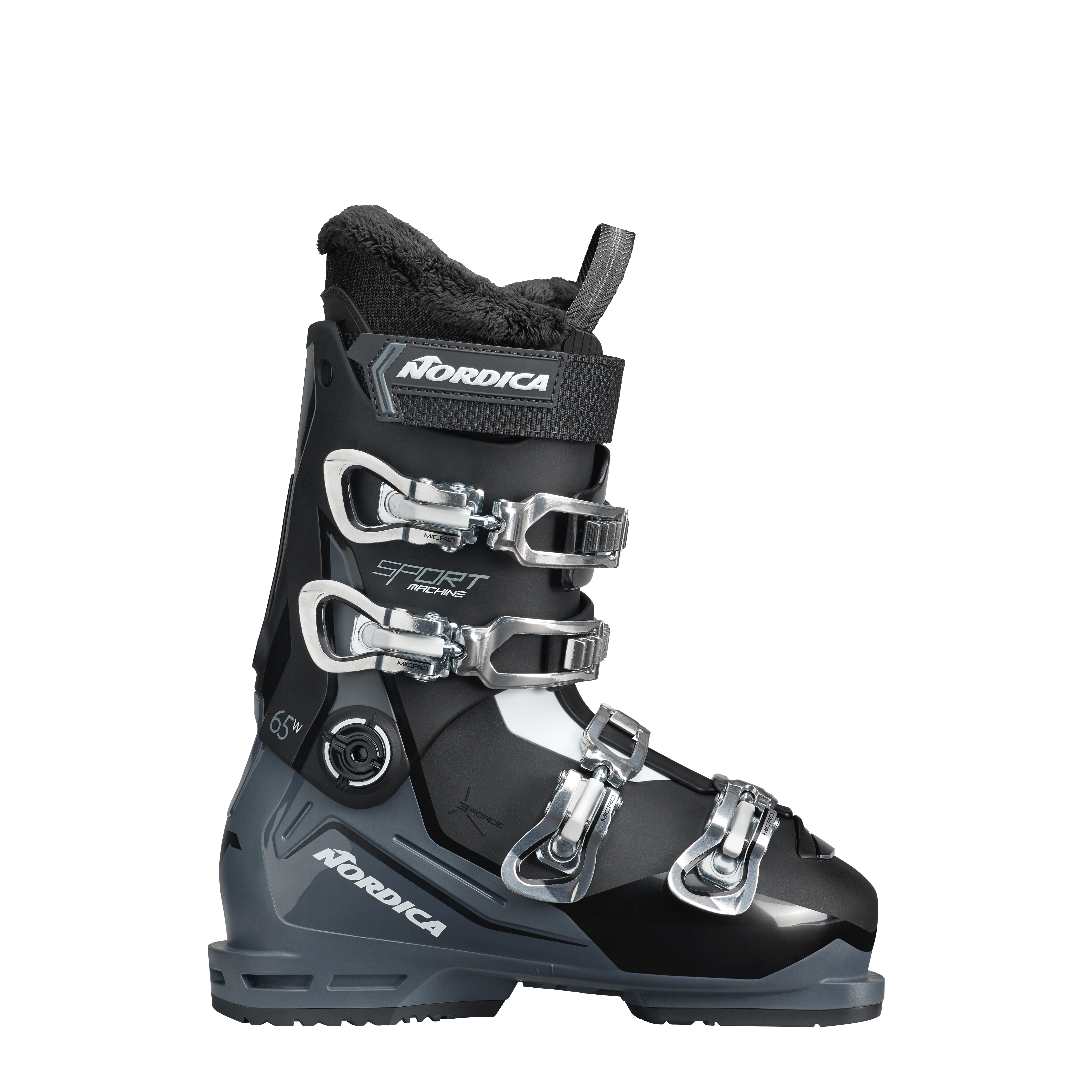 Nordica Sportmachine 3 65 W Presa