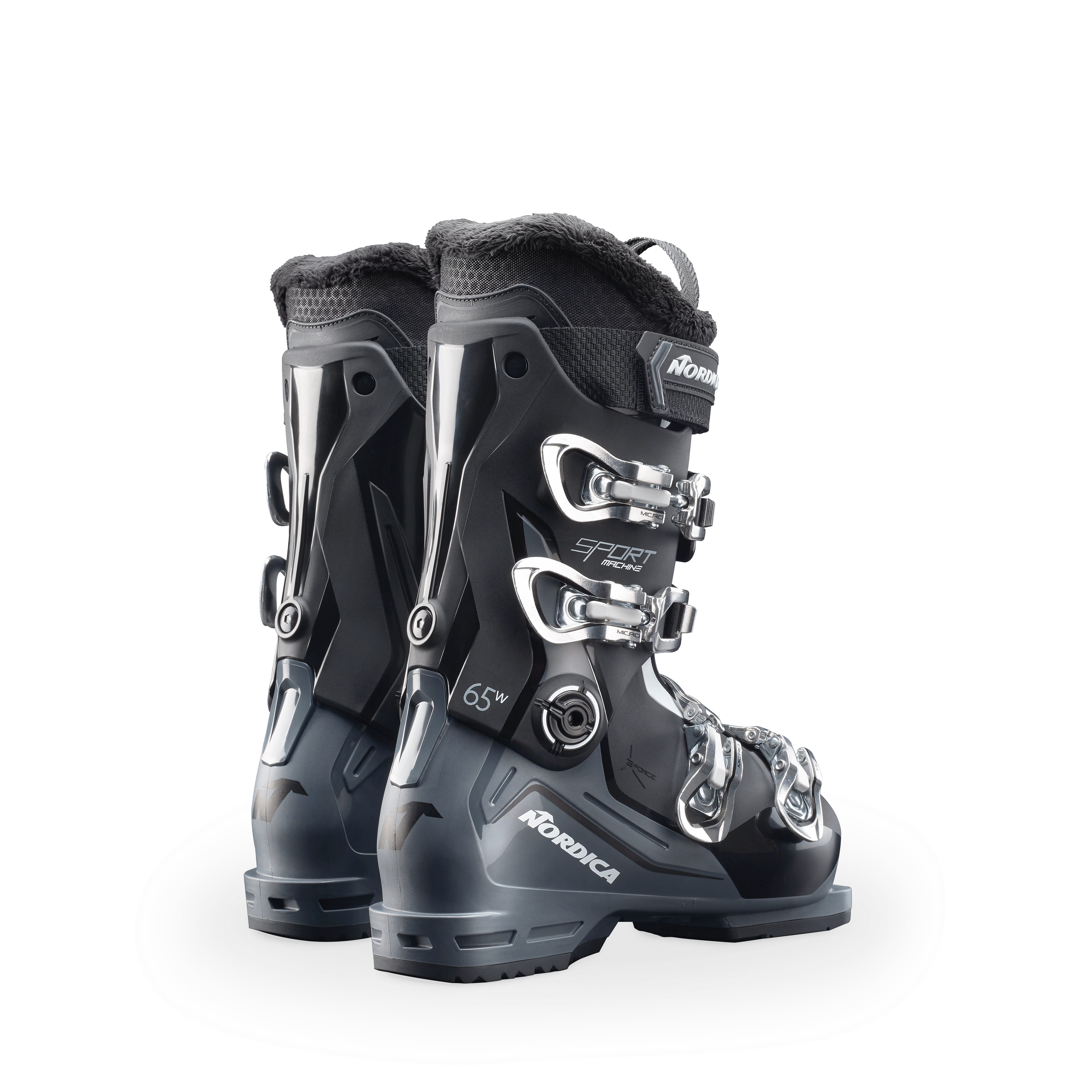 Nordica Sportmachine 3 65 W Presa