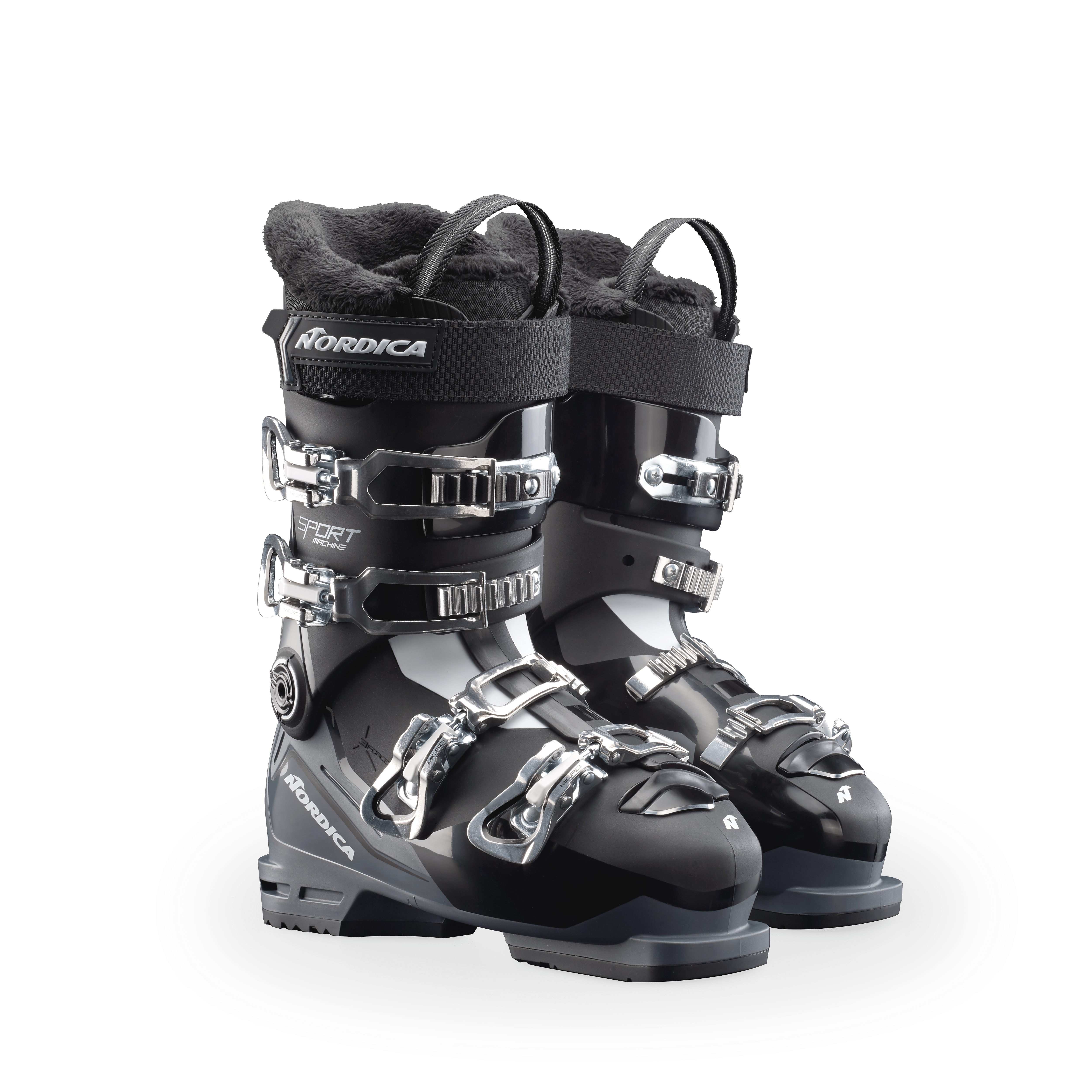 Nordica Sportmachine 3 65 W Presa