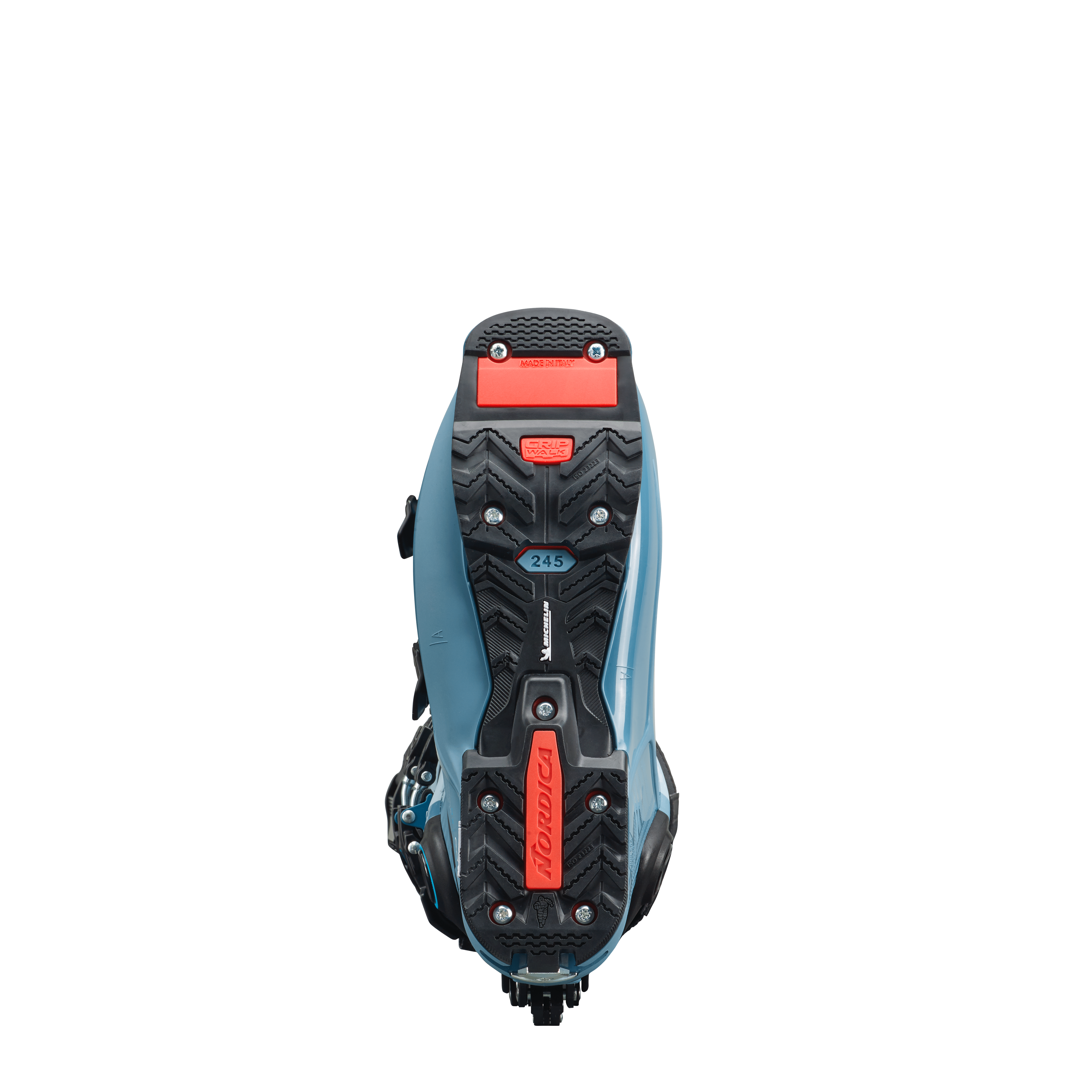 Nordica Unlimited LT 115 W DYN Sconto