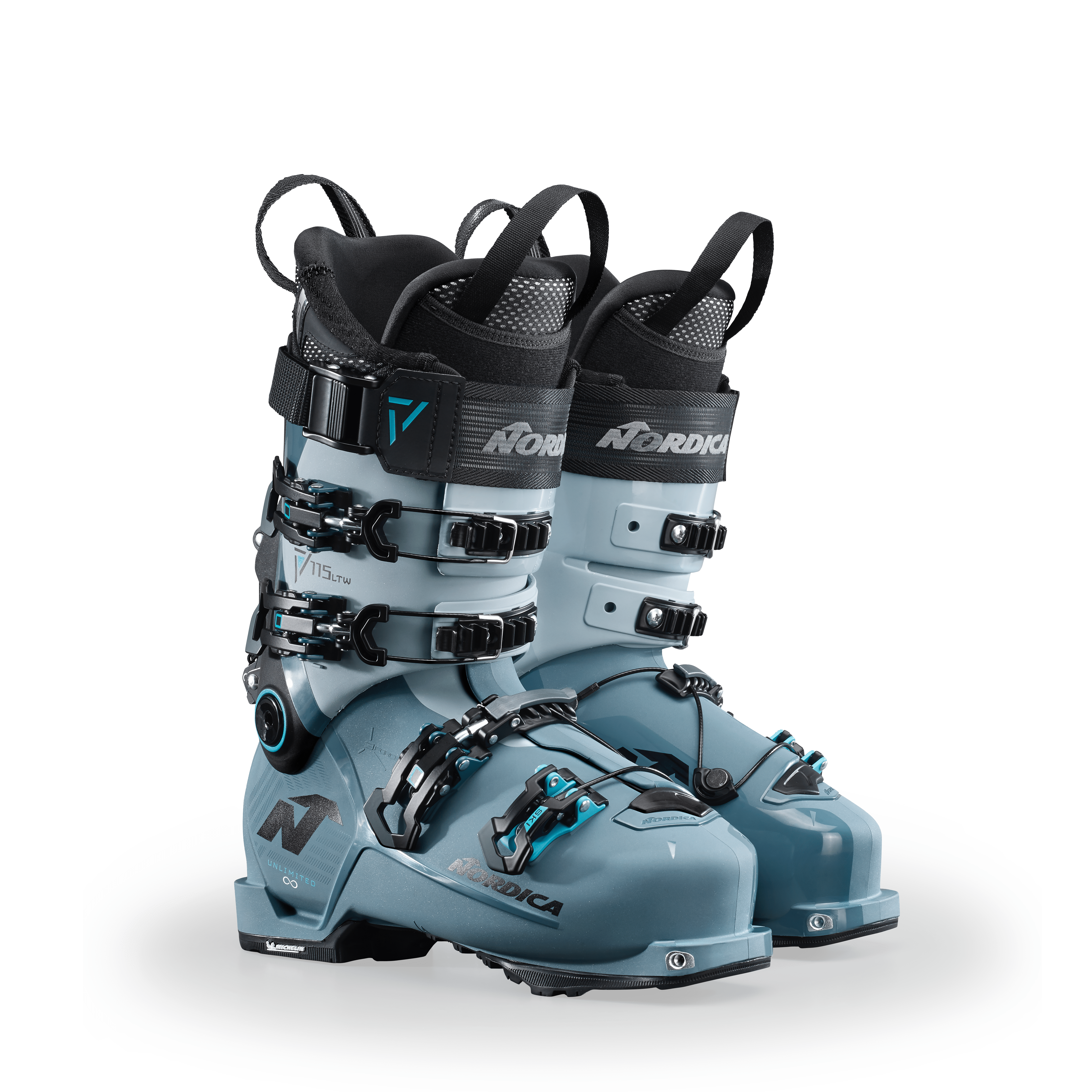 Nordica Unlimited LT 115 W DYN Sconto