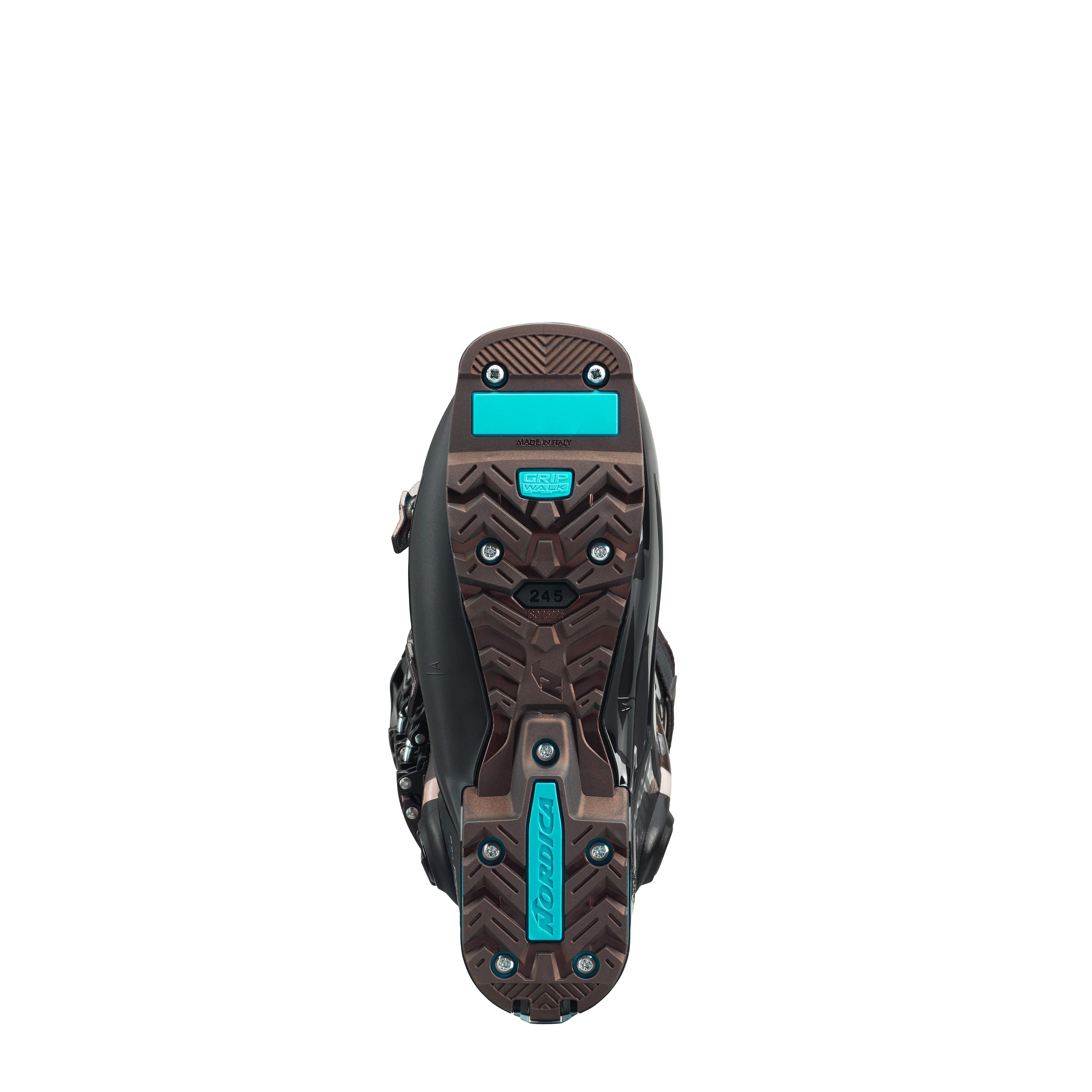 Nordica Unlimited 105 W DYN Offerta