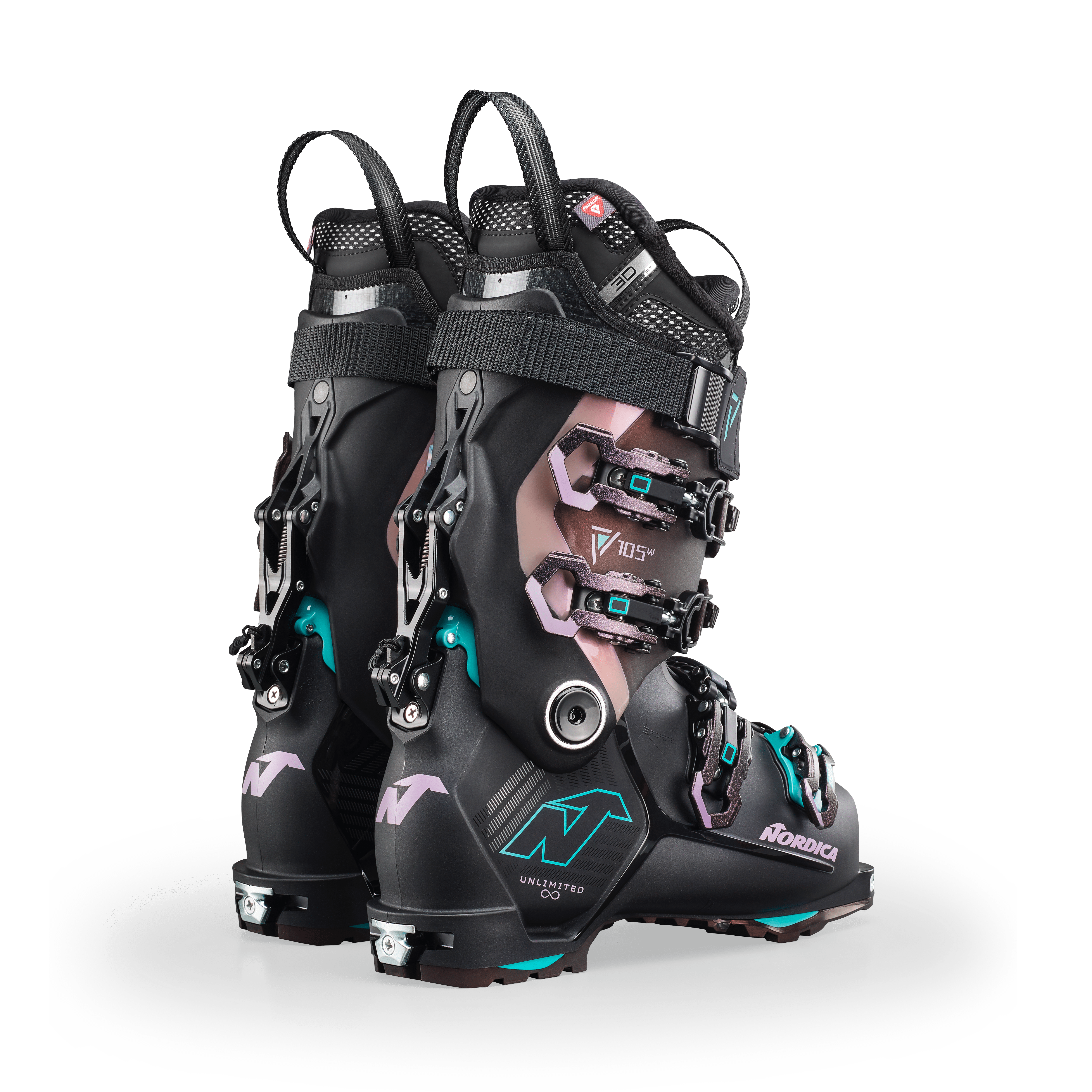Nordica Unlimited 105 W DYN Offerta