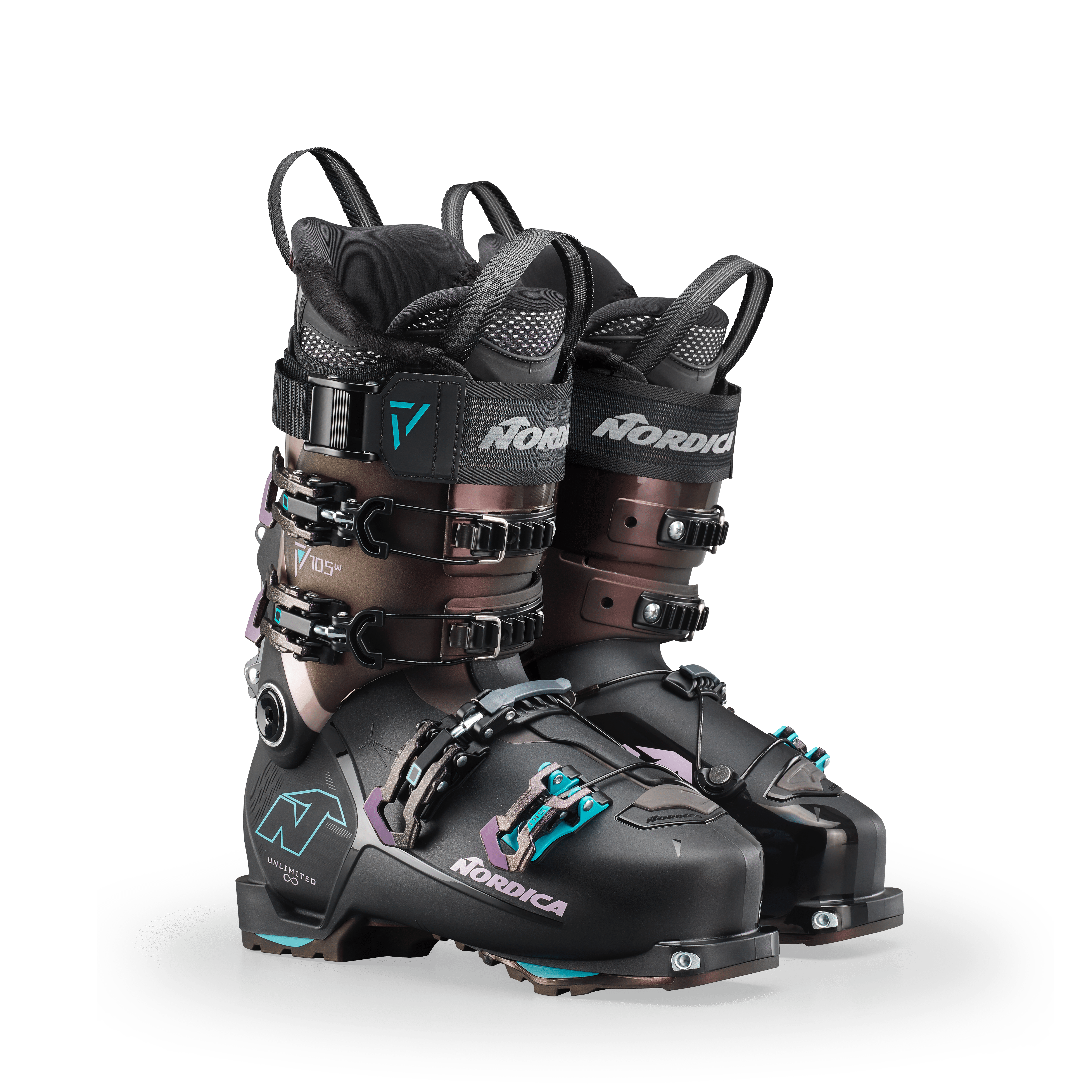 Nordica Unlimited 105 W DYN Offerta