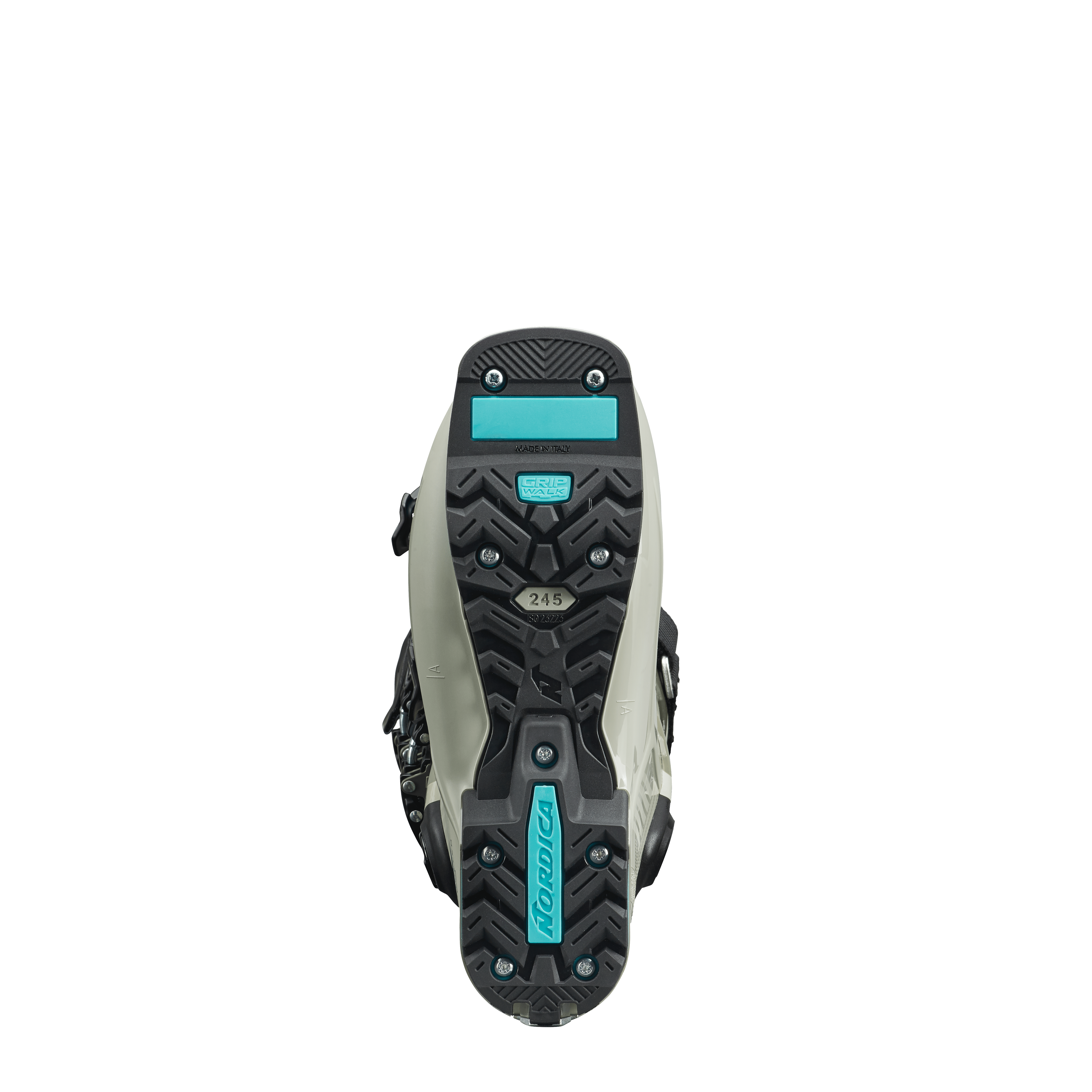 Nordica Unlimited 95 W DYN Economico