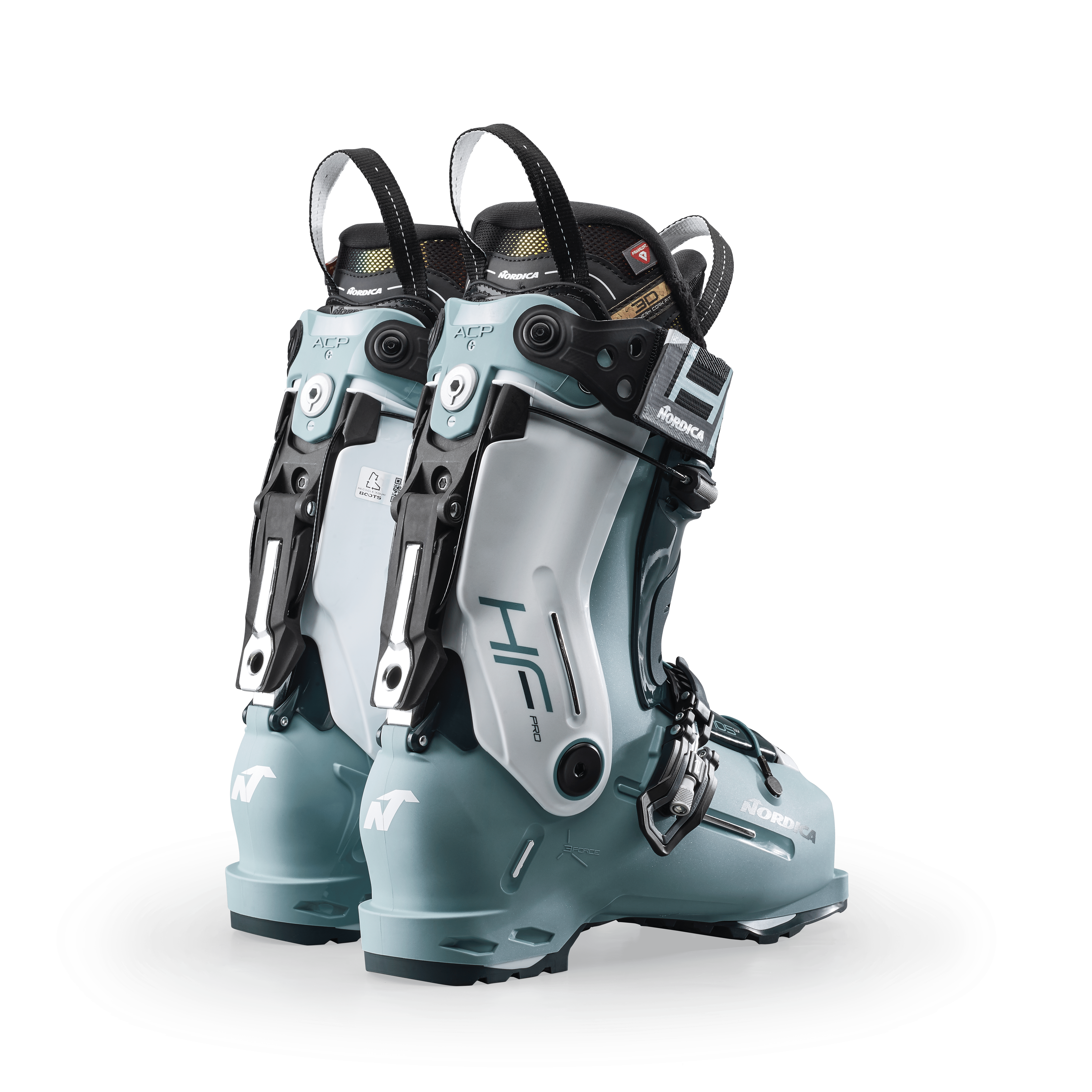 Nordica HF Pro 105 W GW Online