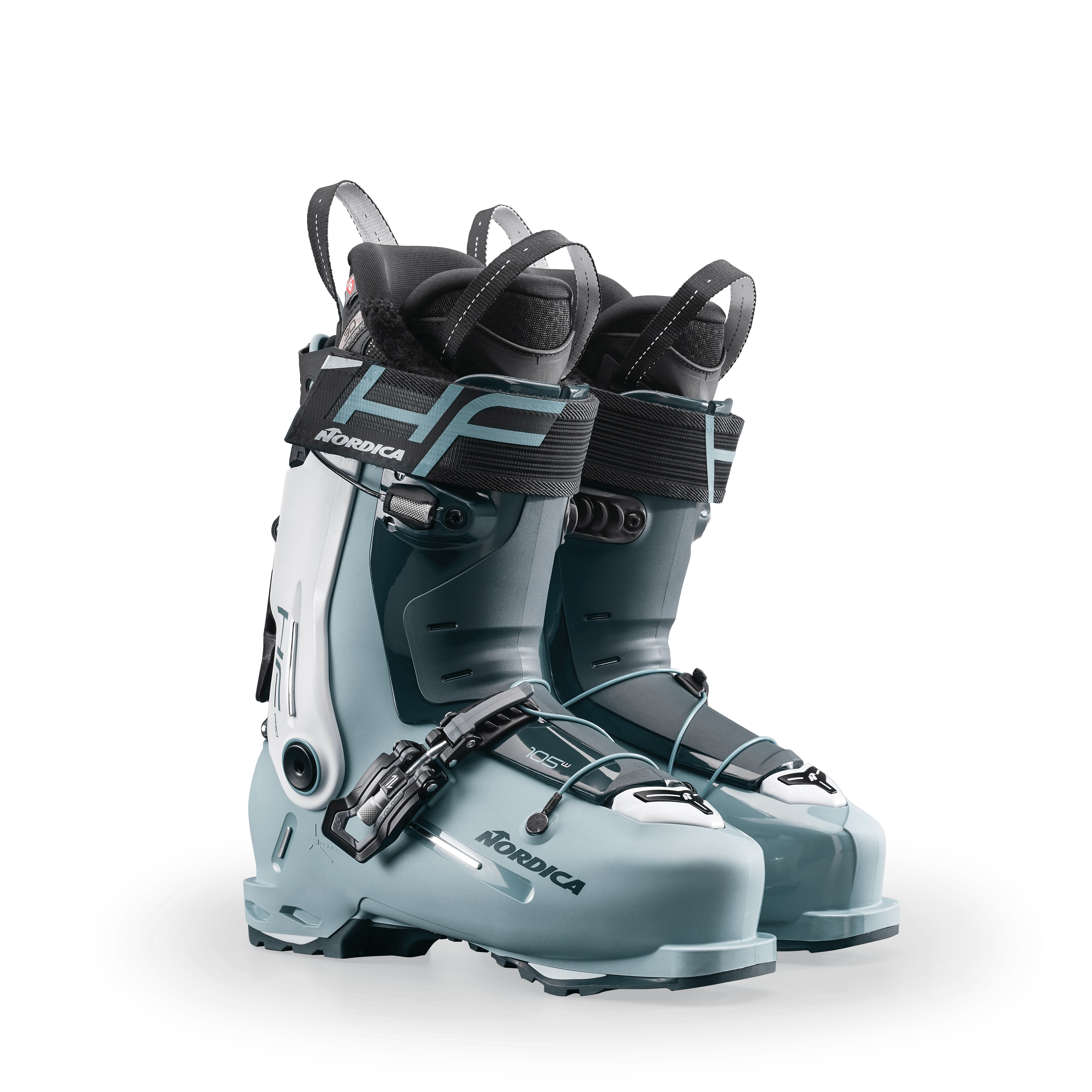 Nordica HF Pro 105 W GW Online