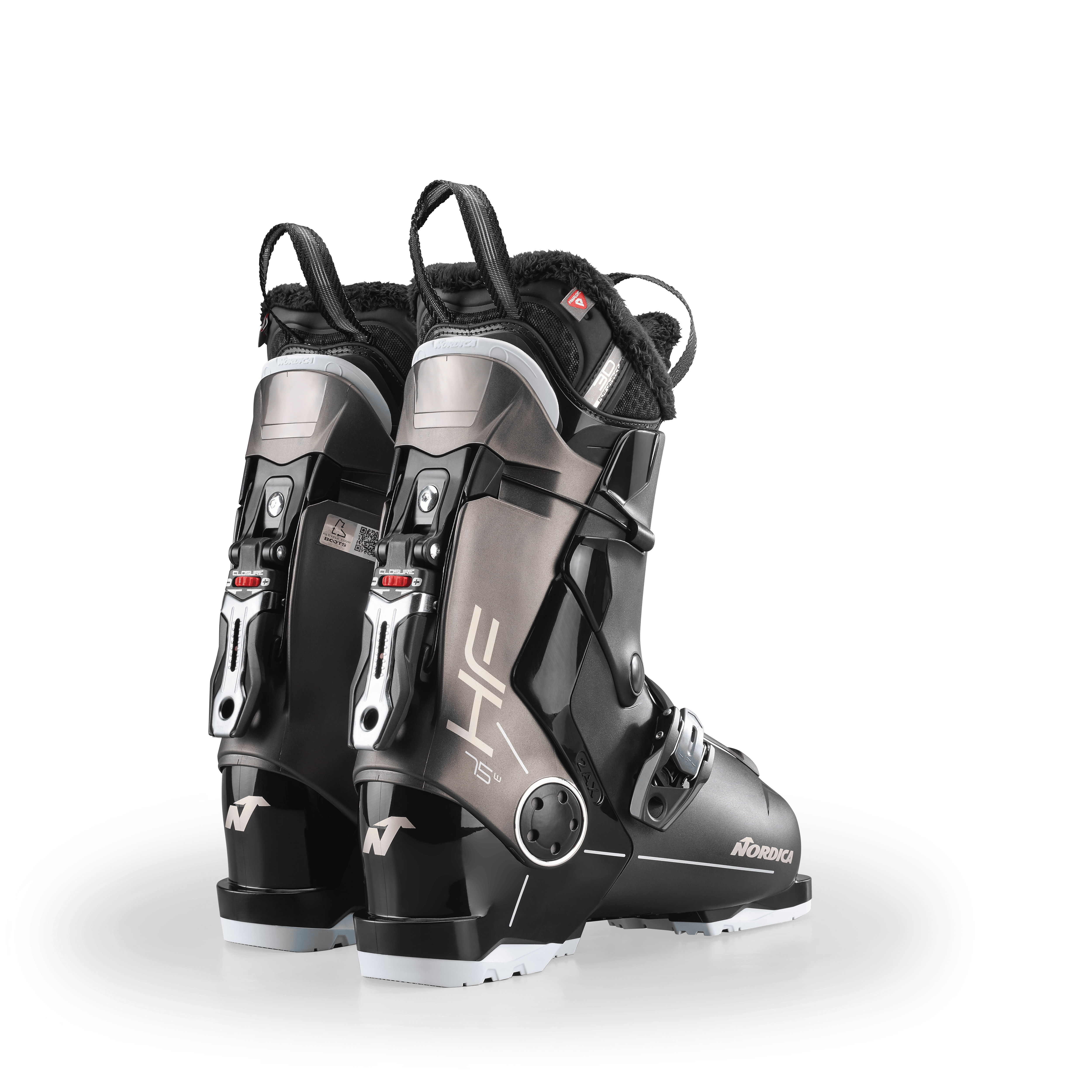Nordica HF 75 W Saldi
