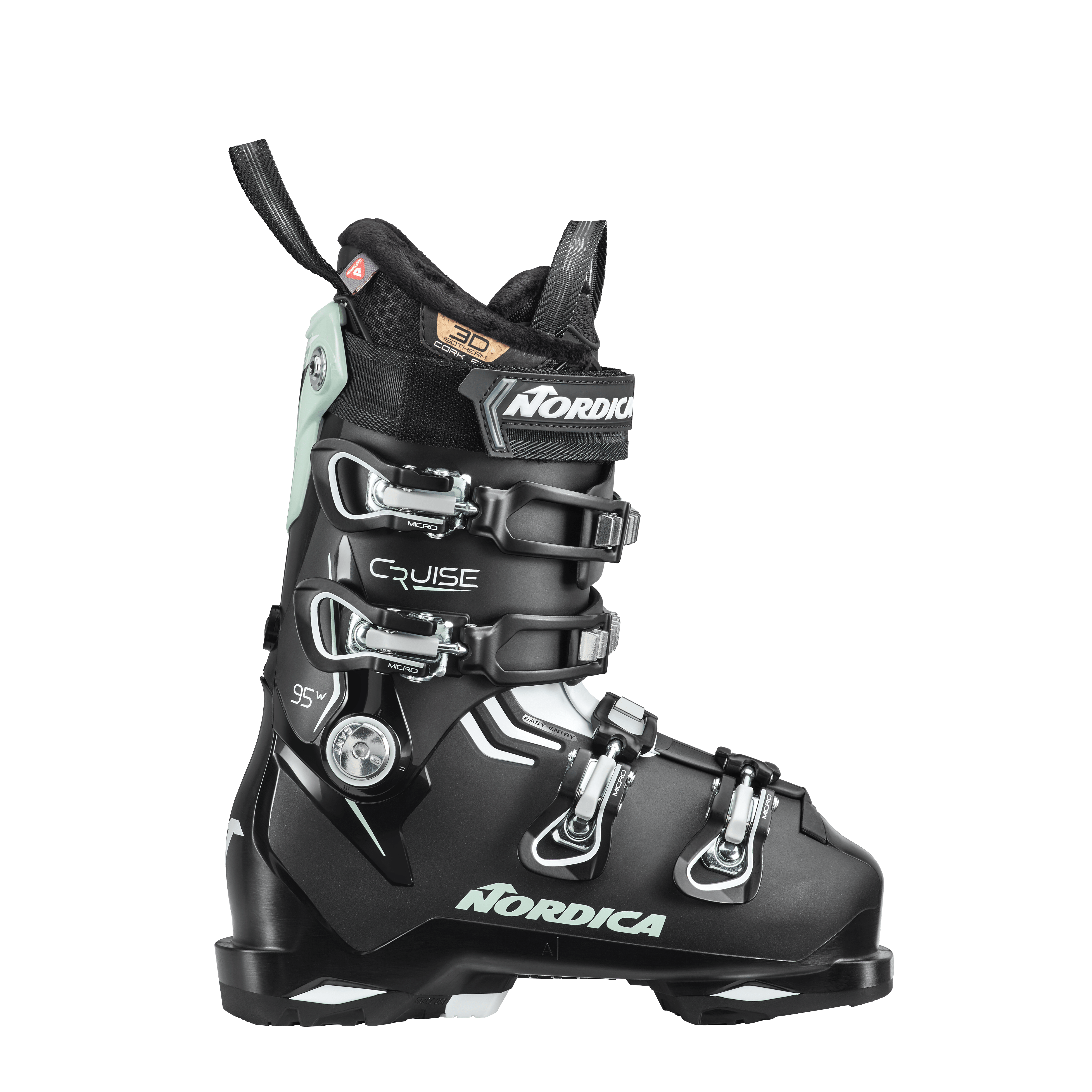 Nordica The Cruise 95 W (GW) Offerte
