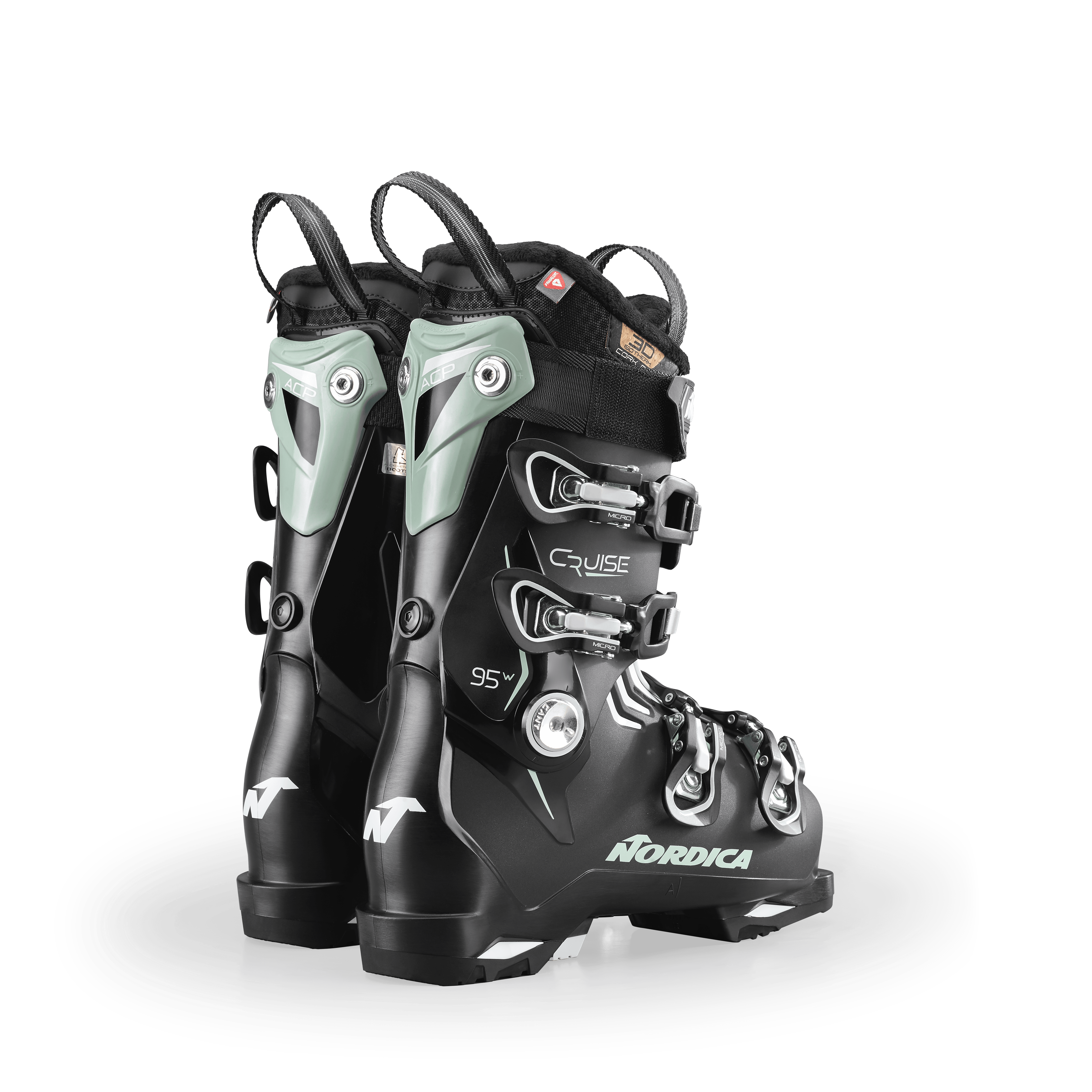 Nordica The Cruise 95 W (GW) Offerte
