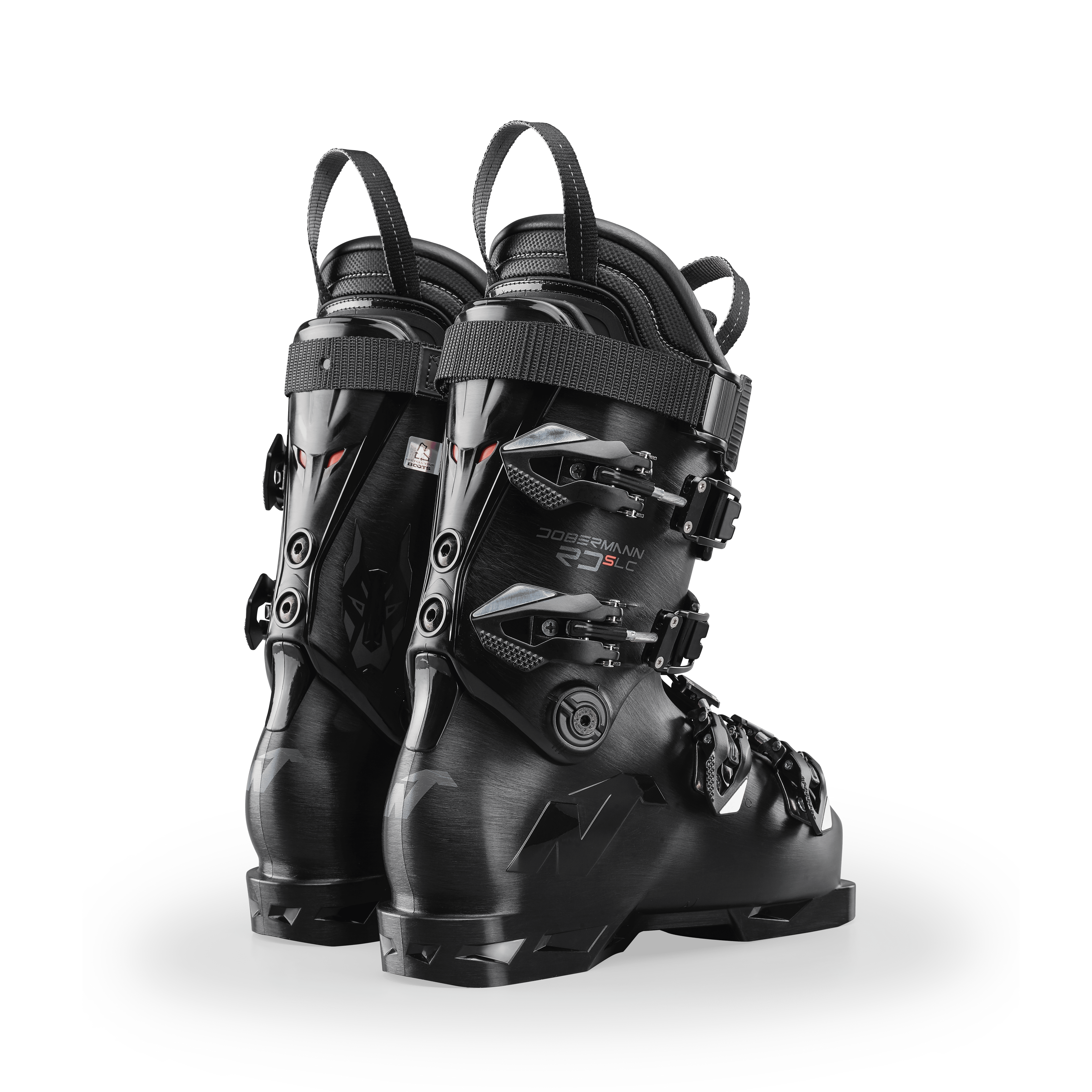 Nordica Dobermann 5 RD - Soft L.C Moda