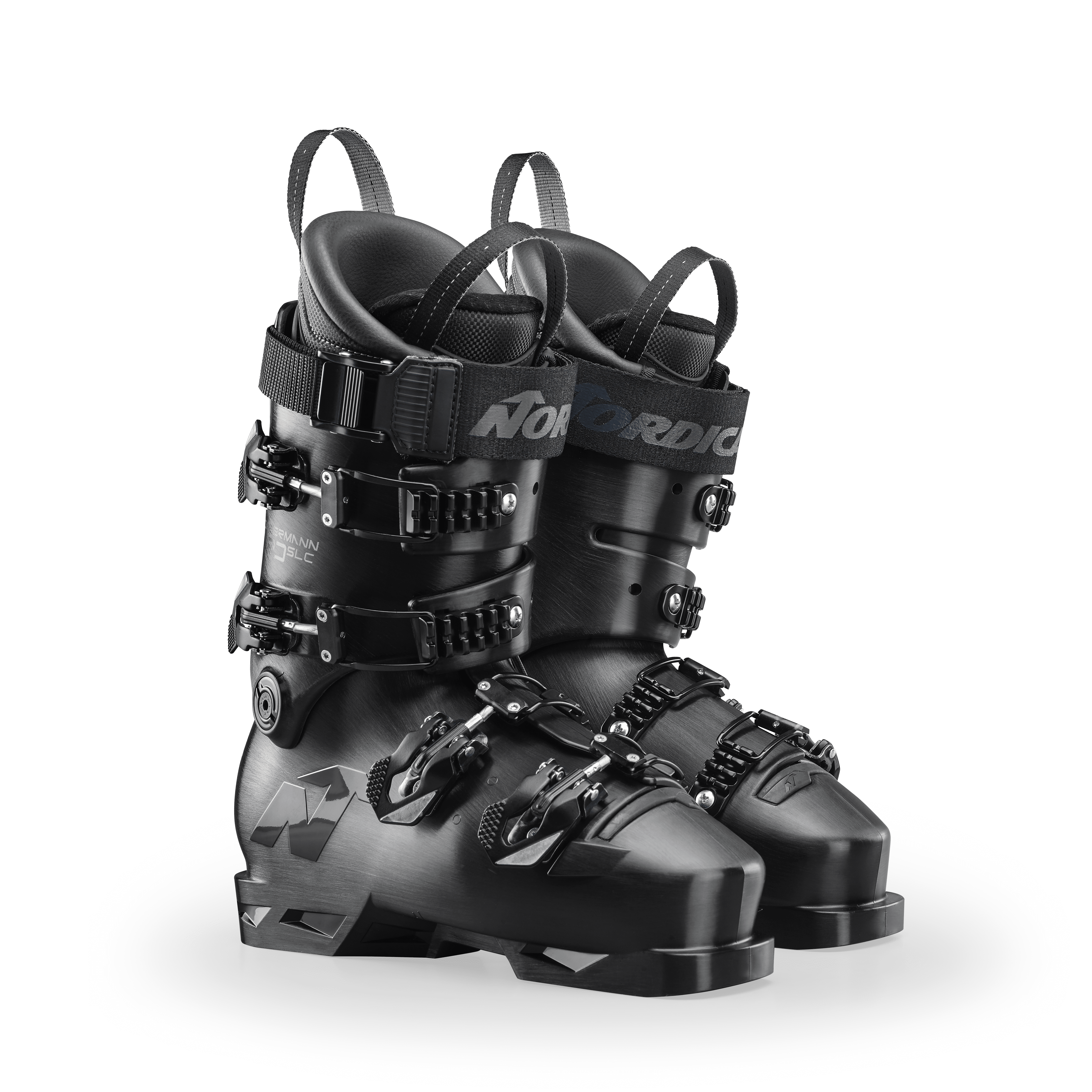 Nordica Dobermann 5 RD - Soft L.C Moda