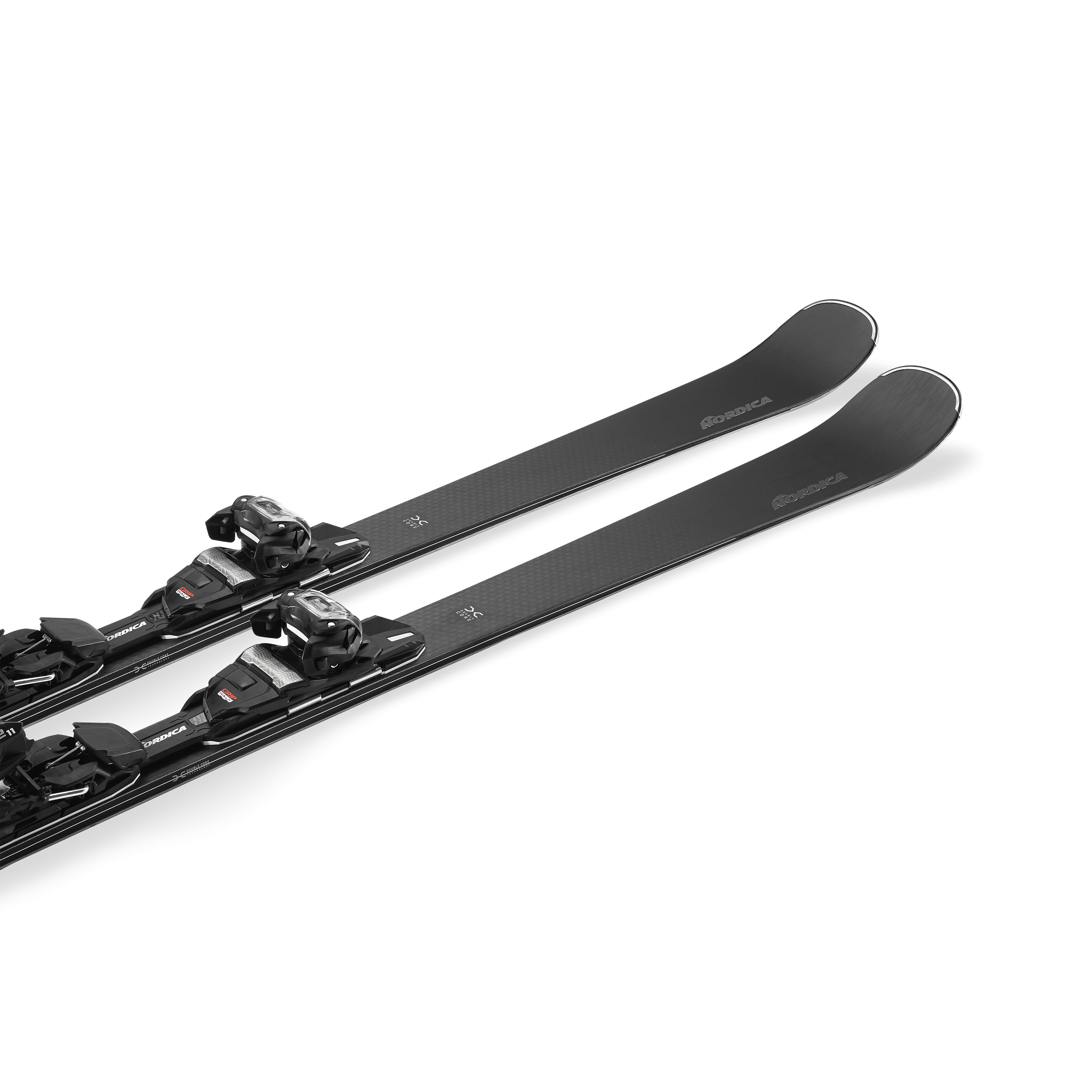 Nordica Belle SL DC Fdt Negozio