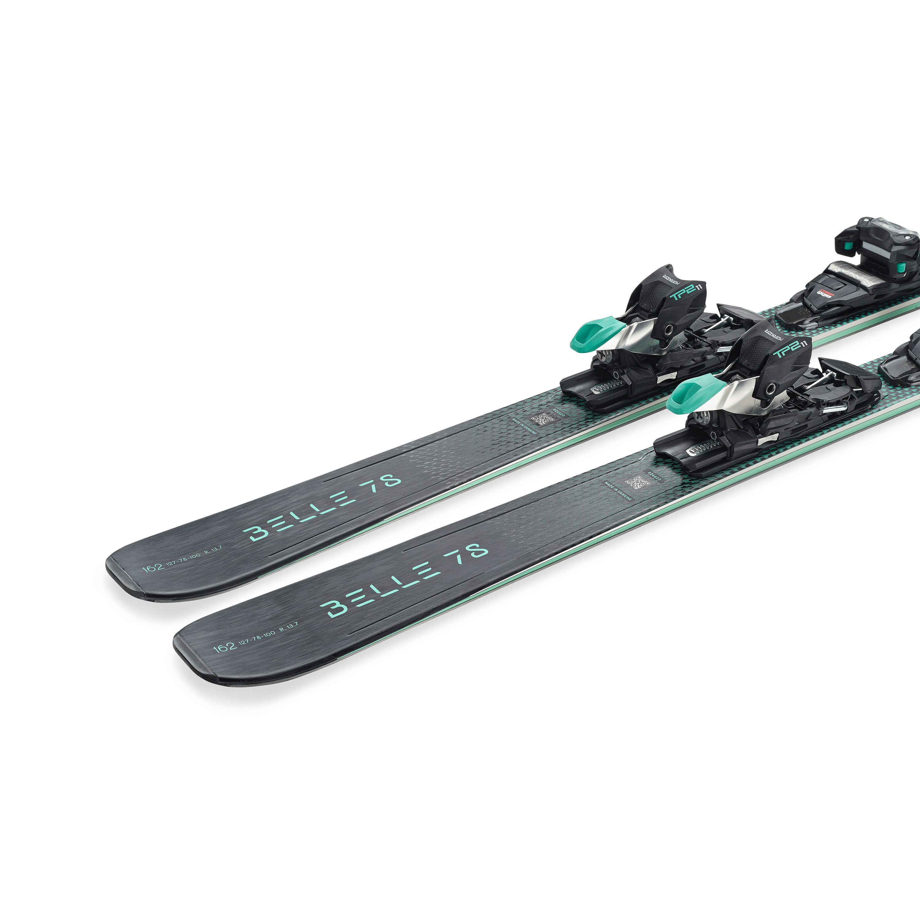 Nordica Belle DC 78 In Saldo