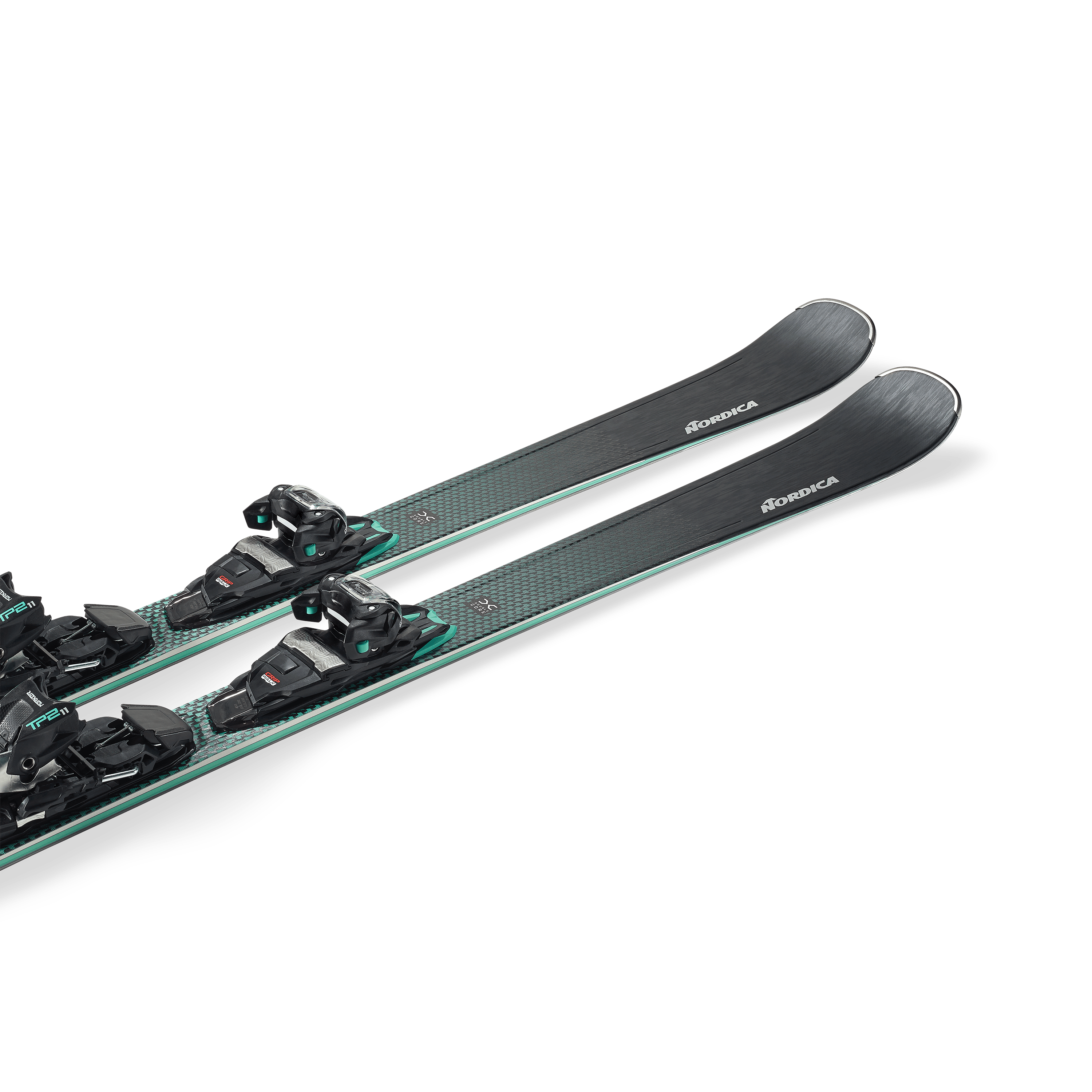 Nordica Belle DC 78 In Saldo