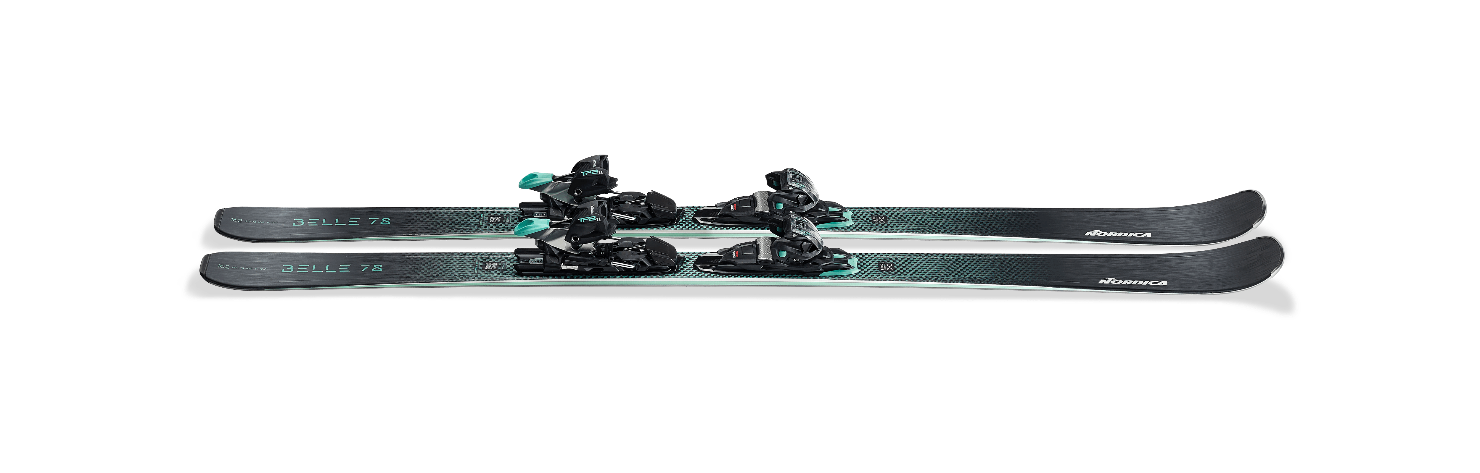 Nordica Belle DC 78 In Saldo