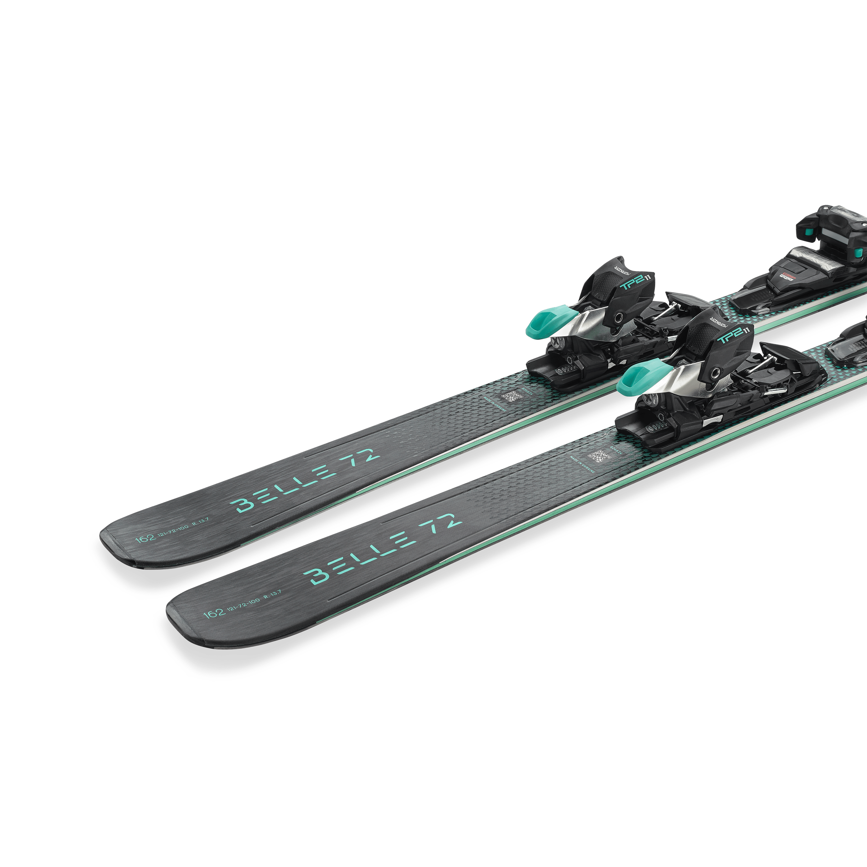 Nordica Belle DC 72 Nuova